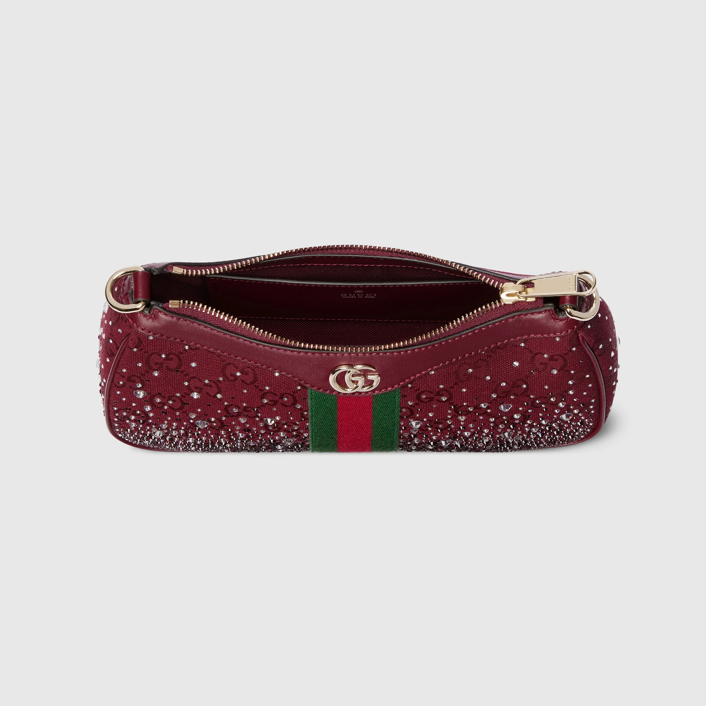 Ophidia Small Shoulder Bag - Image 4