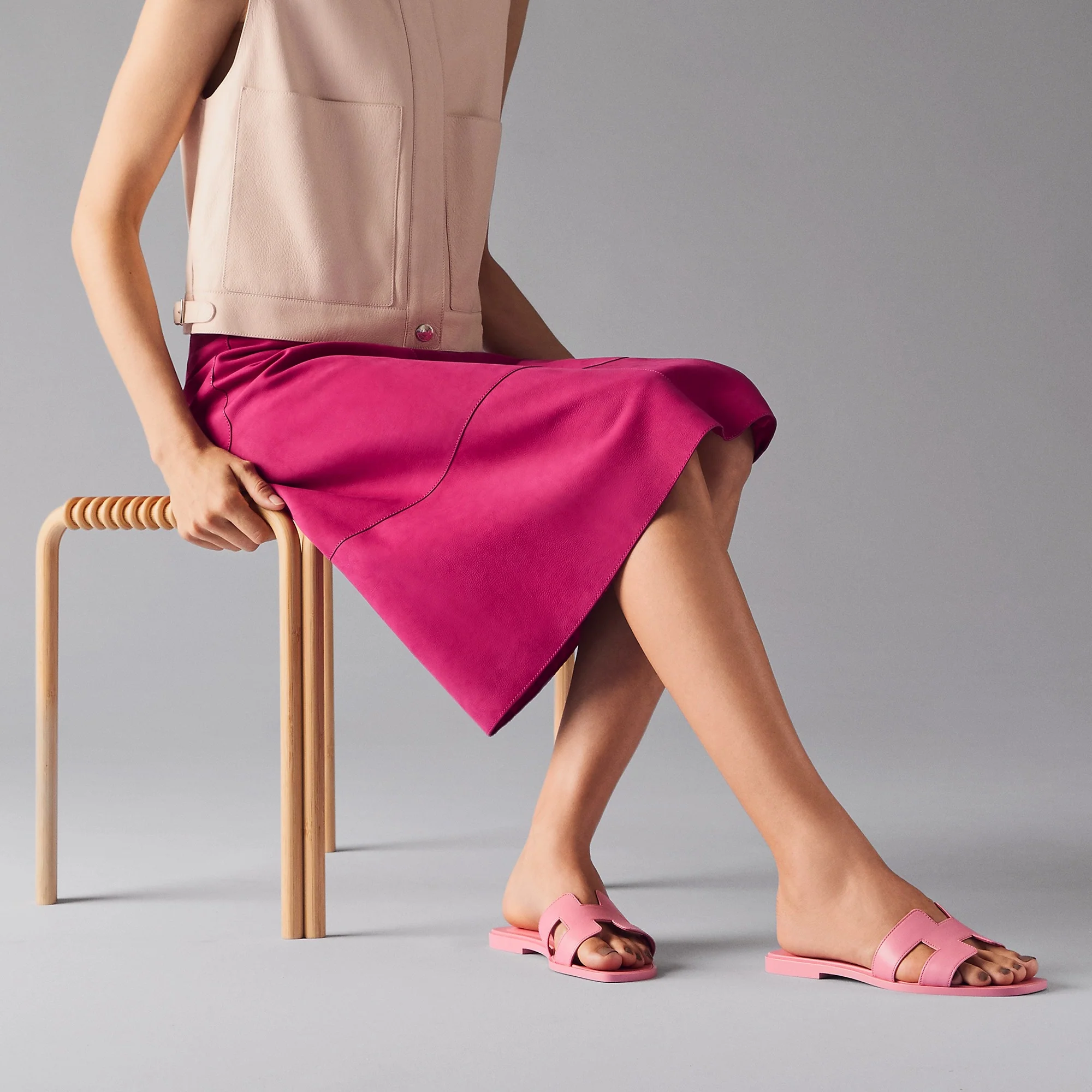 Oran Sandal - Image 2