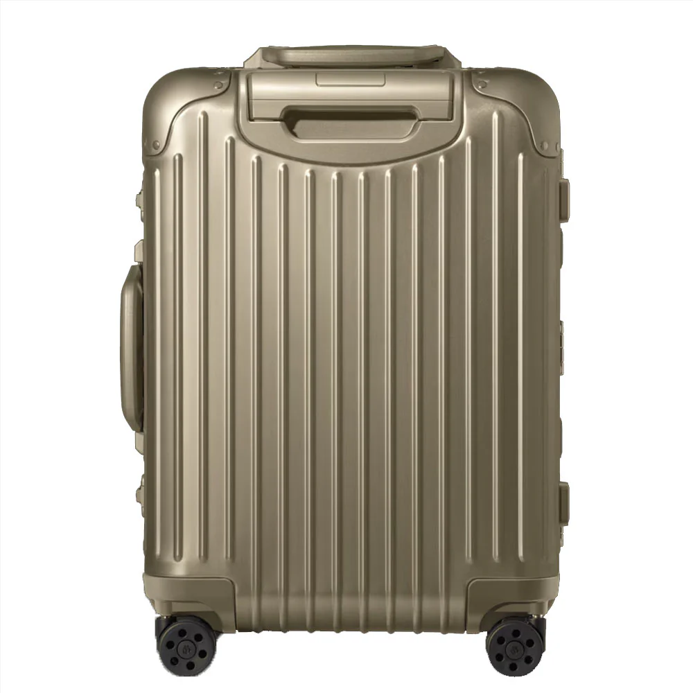 Original Cabin - Image 11