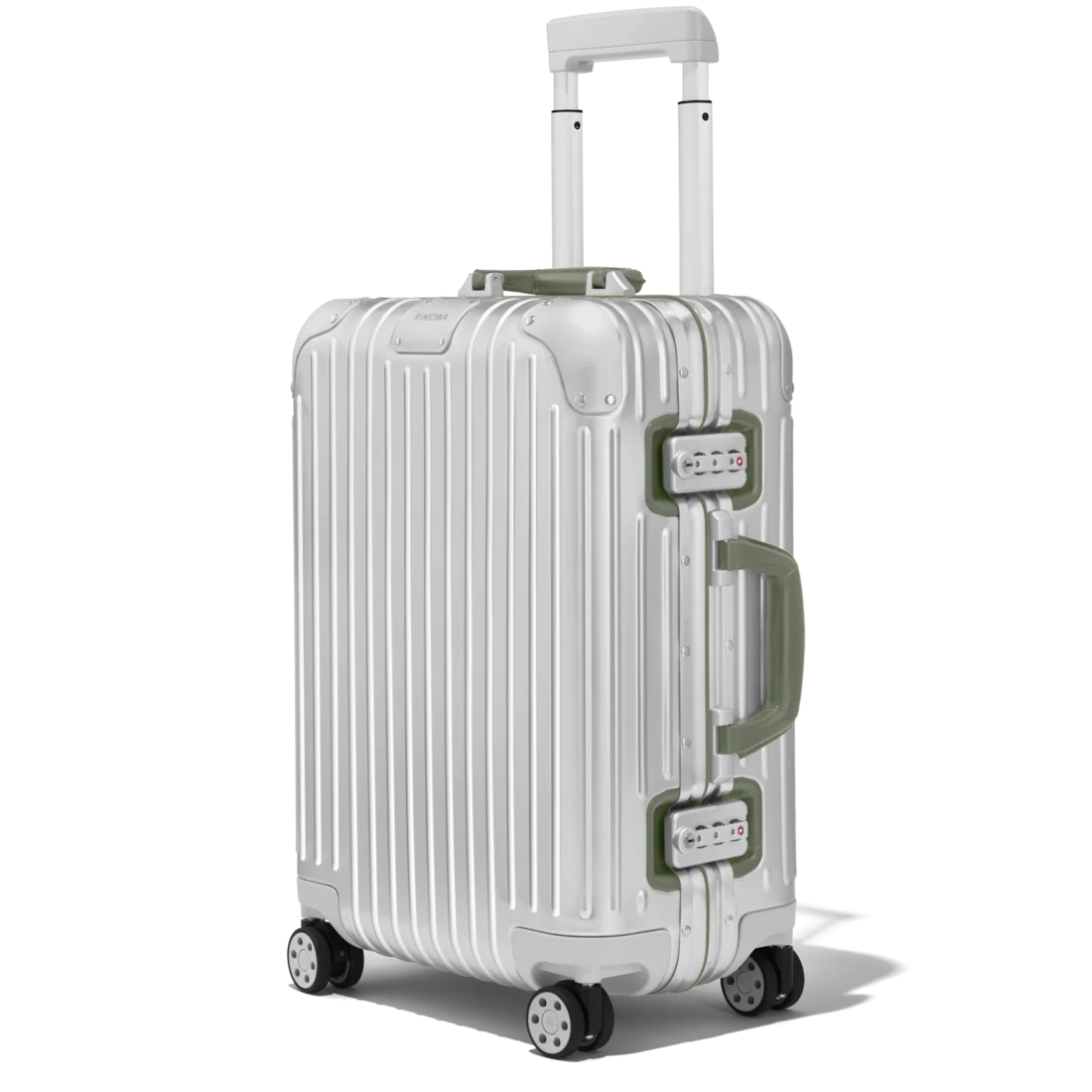 Original Cabin Twist - Image 2