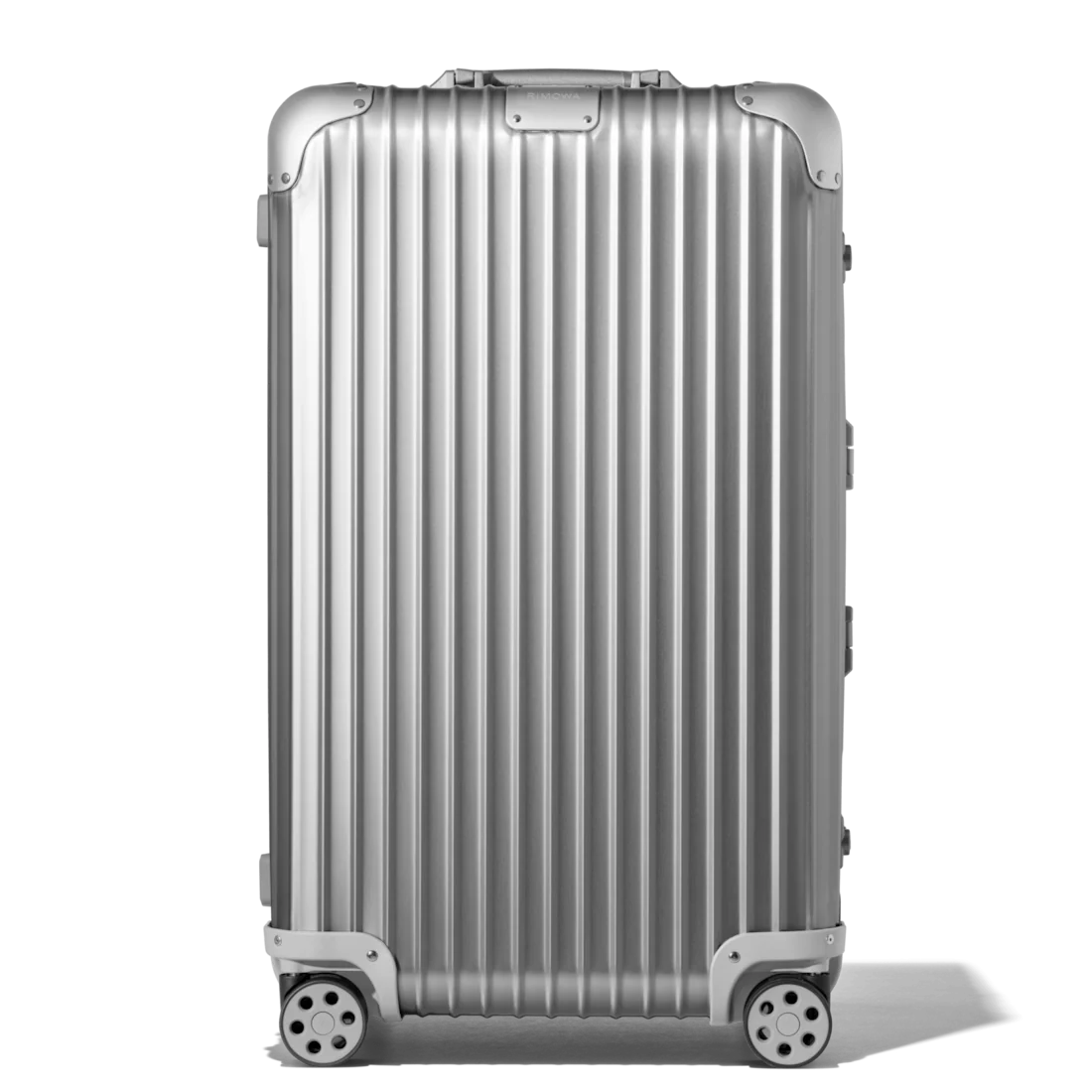 Original Trunk S