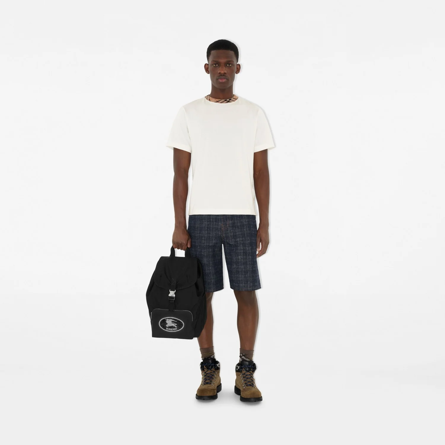 Orkney Flap Backpack - Image 6