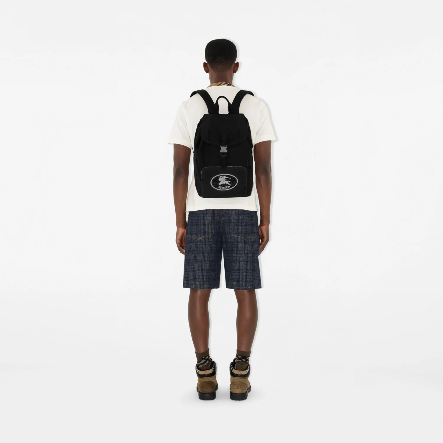 Orkney Flap Backpack - Image 8