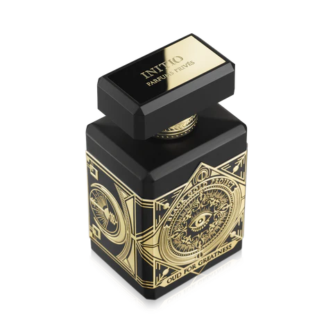 Oud For Greatness