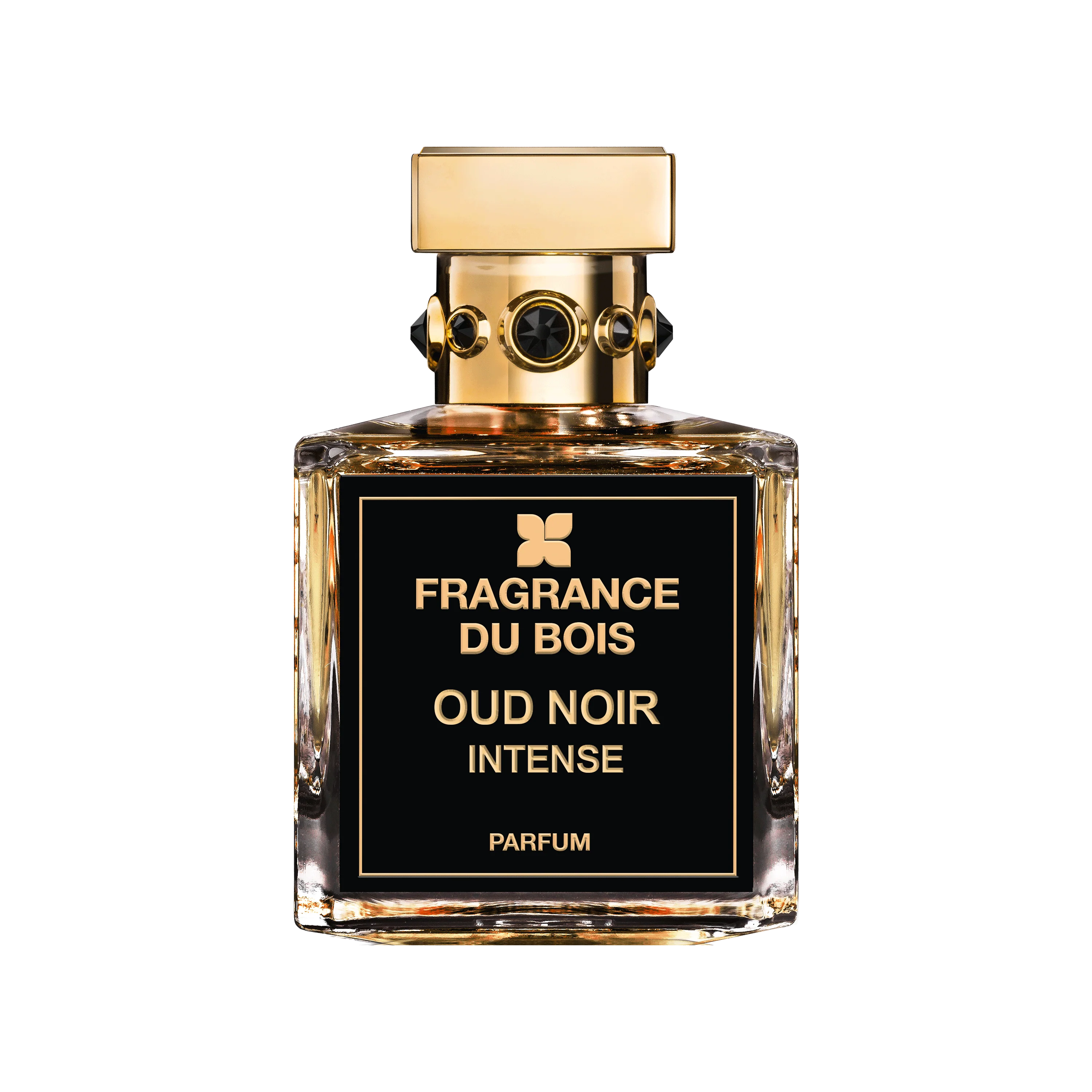 Oud Noir Intense