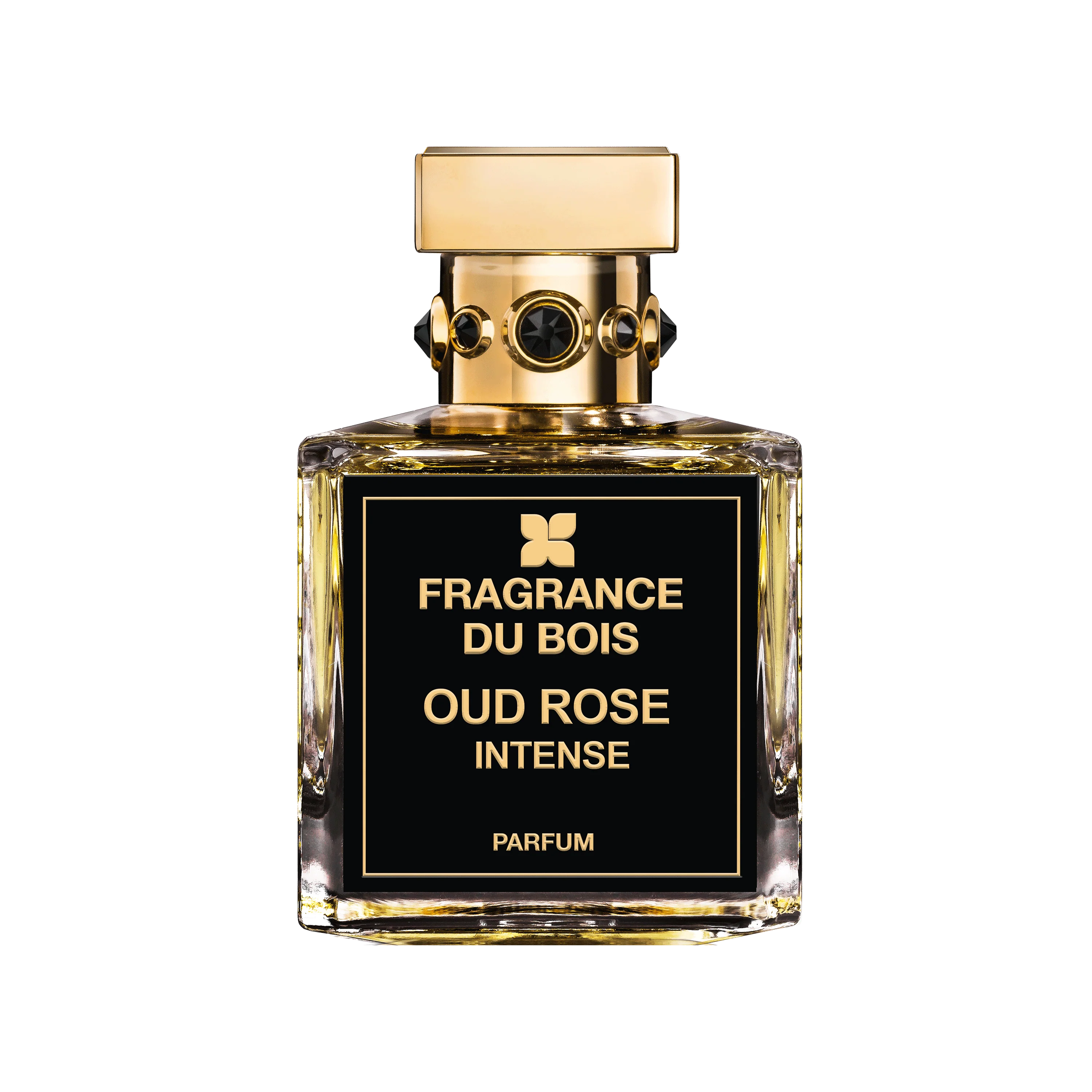 Oud Rose Intense