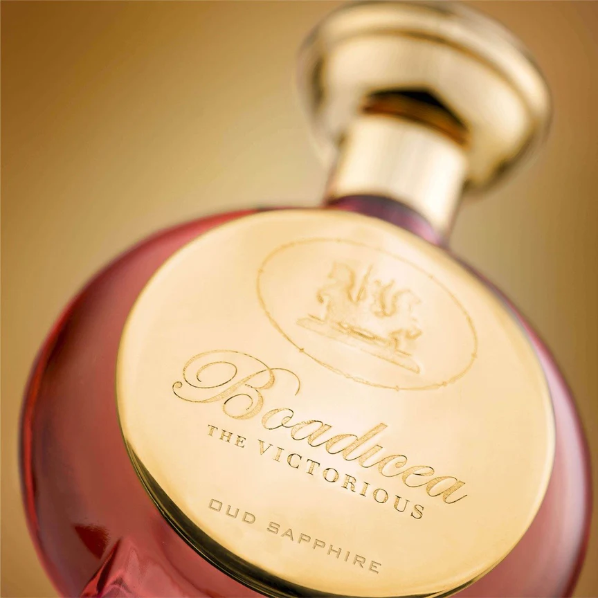 Oud Sapphire - Image 4