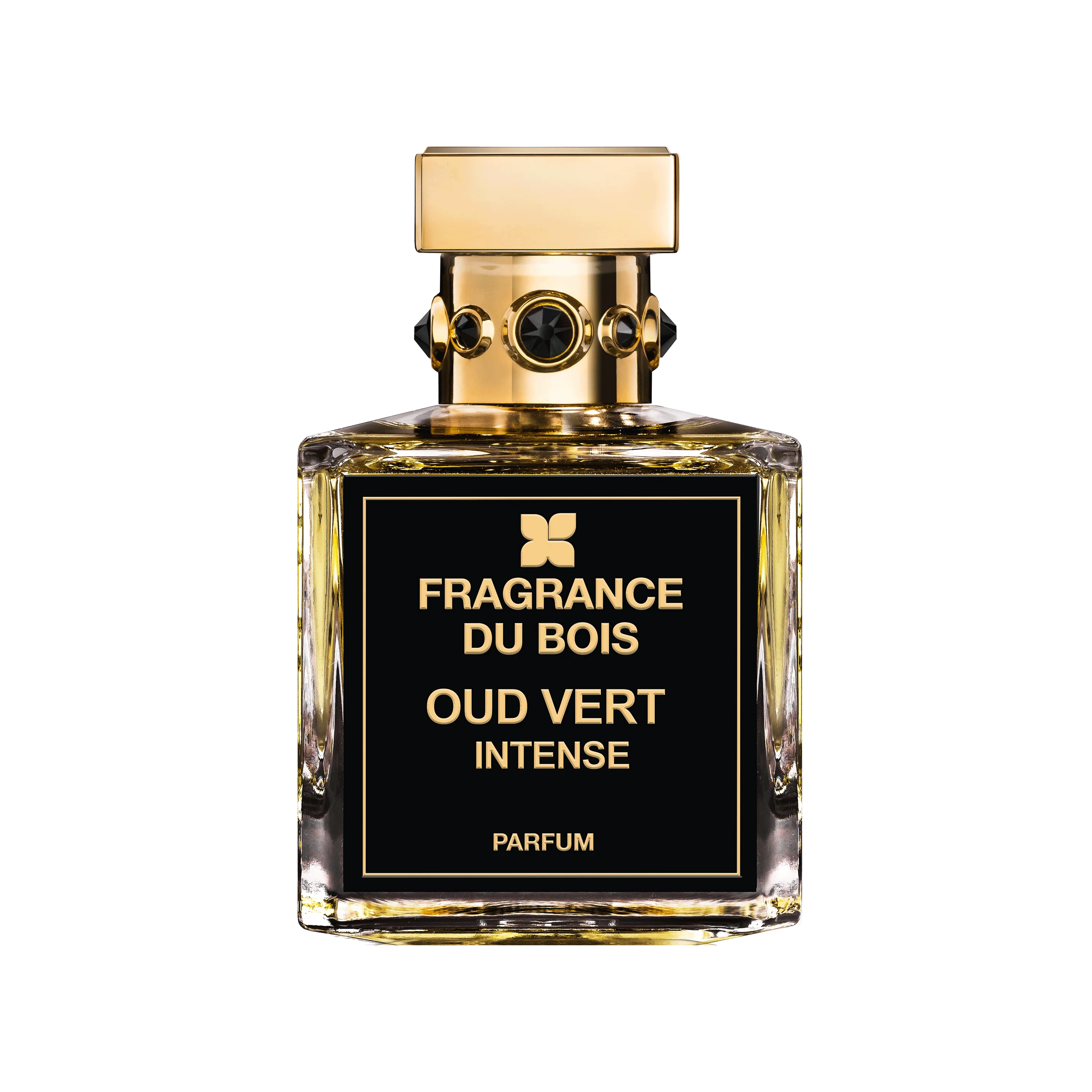 Oud Vert Intense