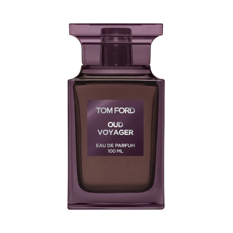 Oud Voyager Eau de Parfum - Image 4