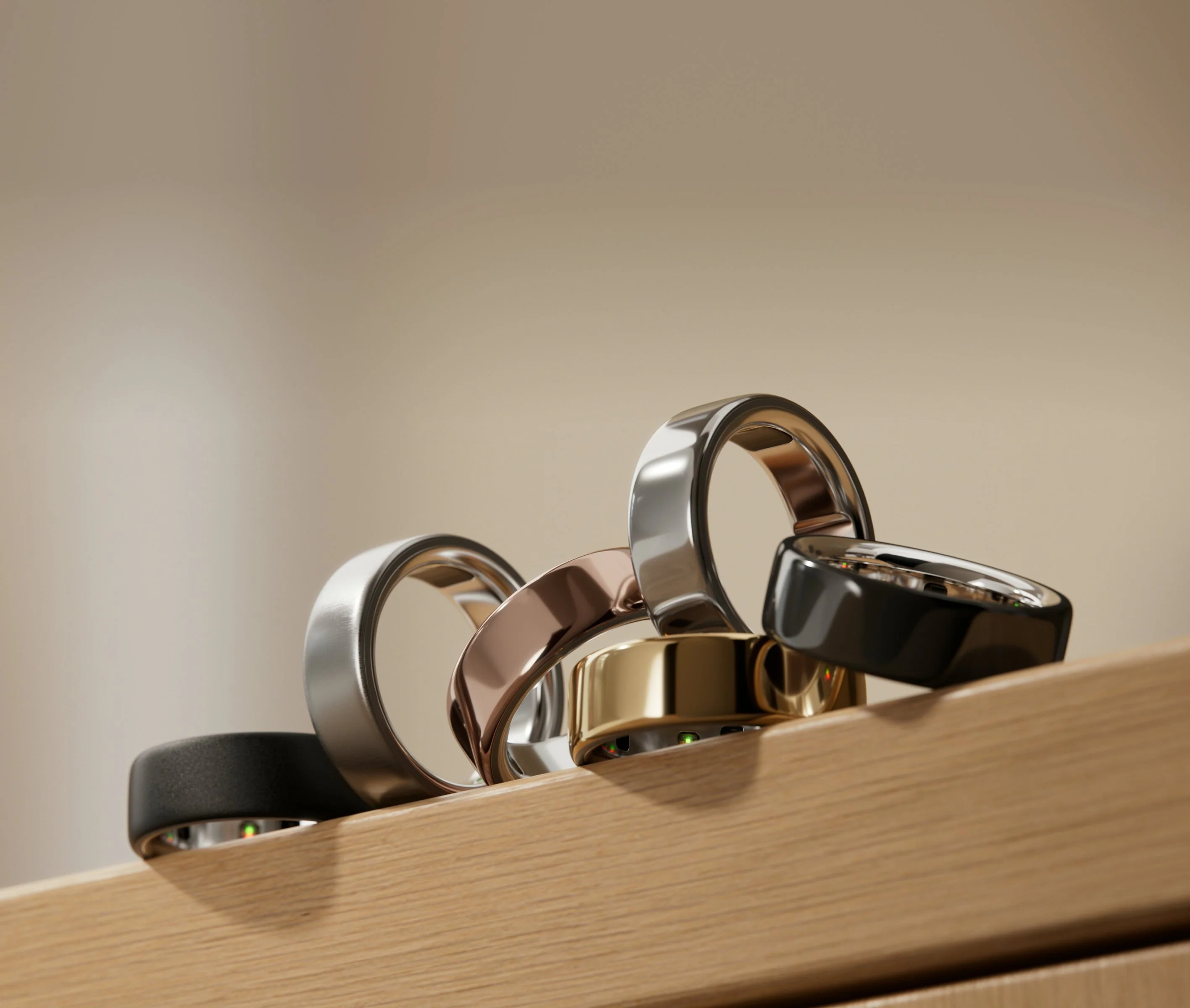 Oura Ring 4 - Image 13
