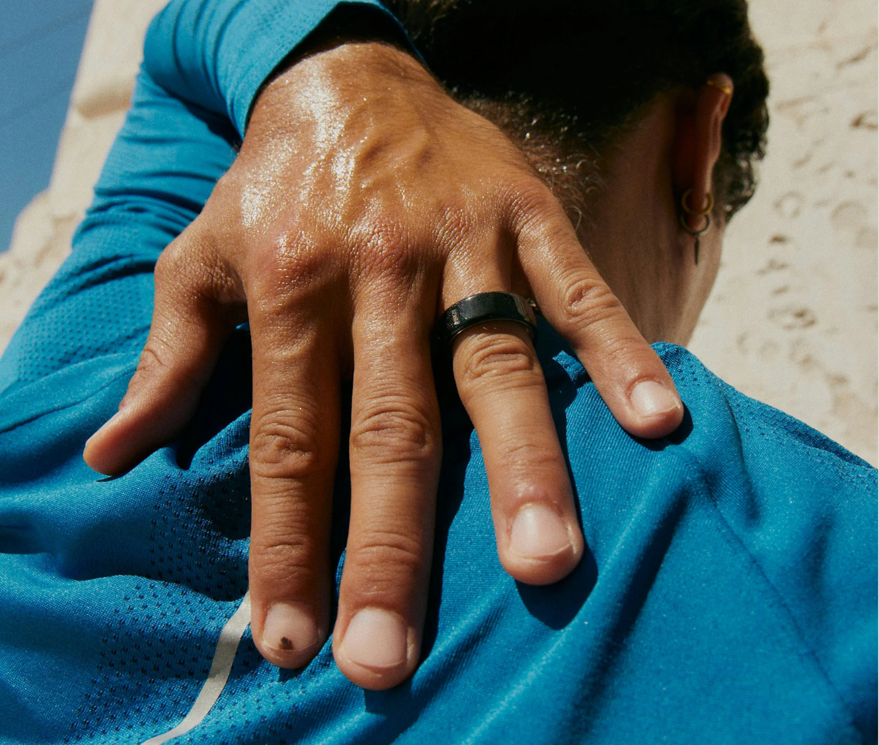 Oura Ring 4 - Image 4