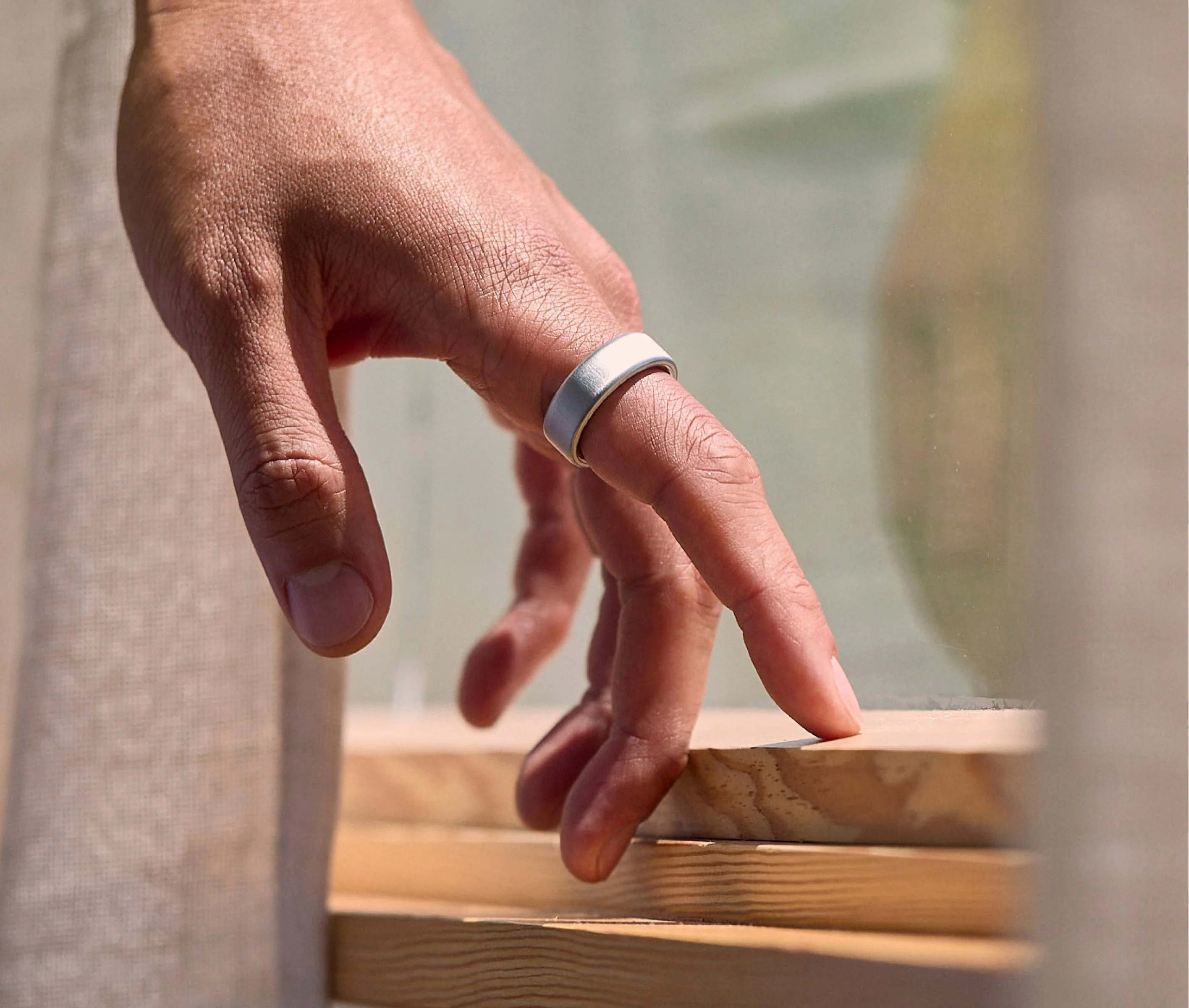 Oura Ring 4 - Image 6
