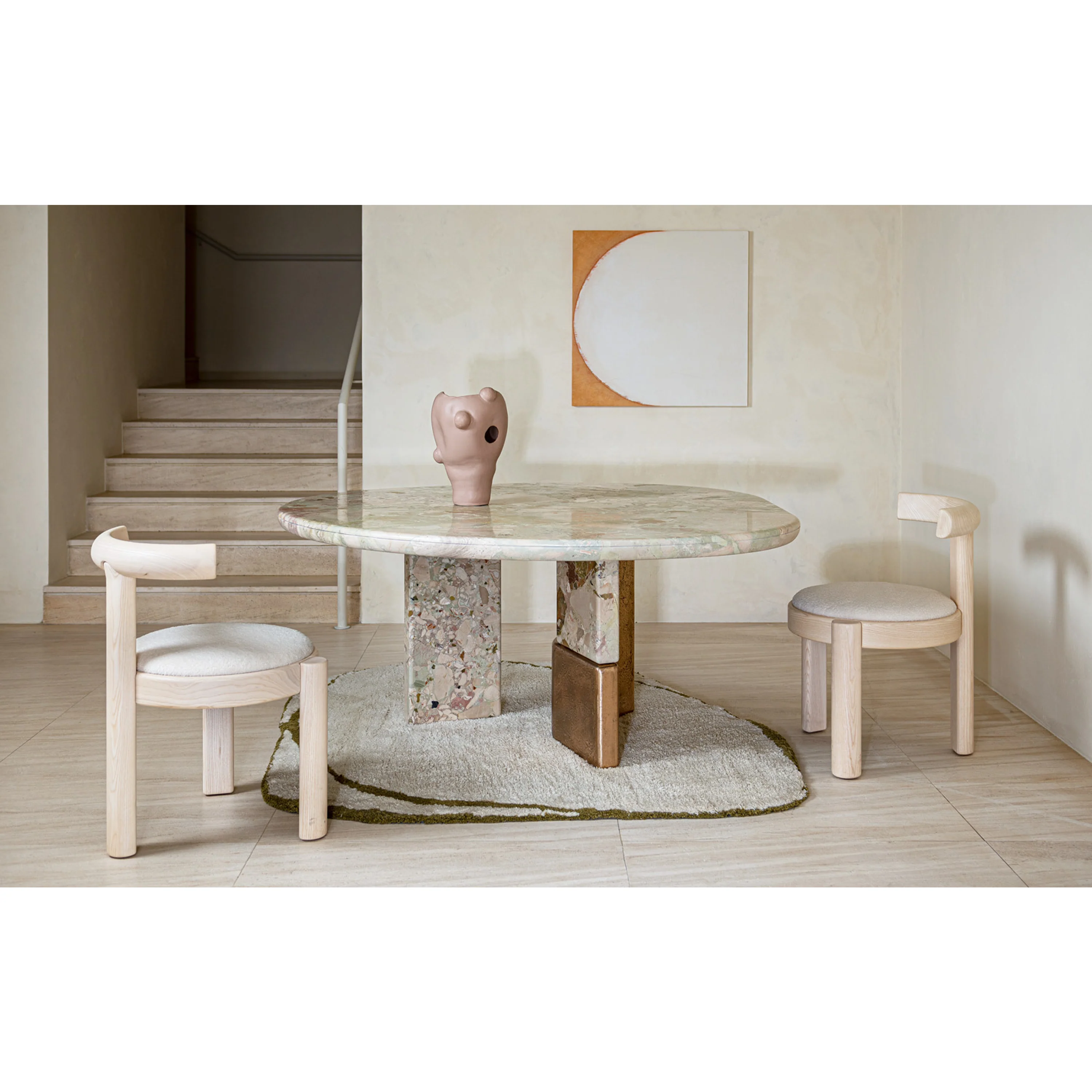 OVOO TABLE - Image 3