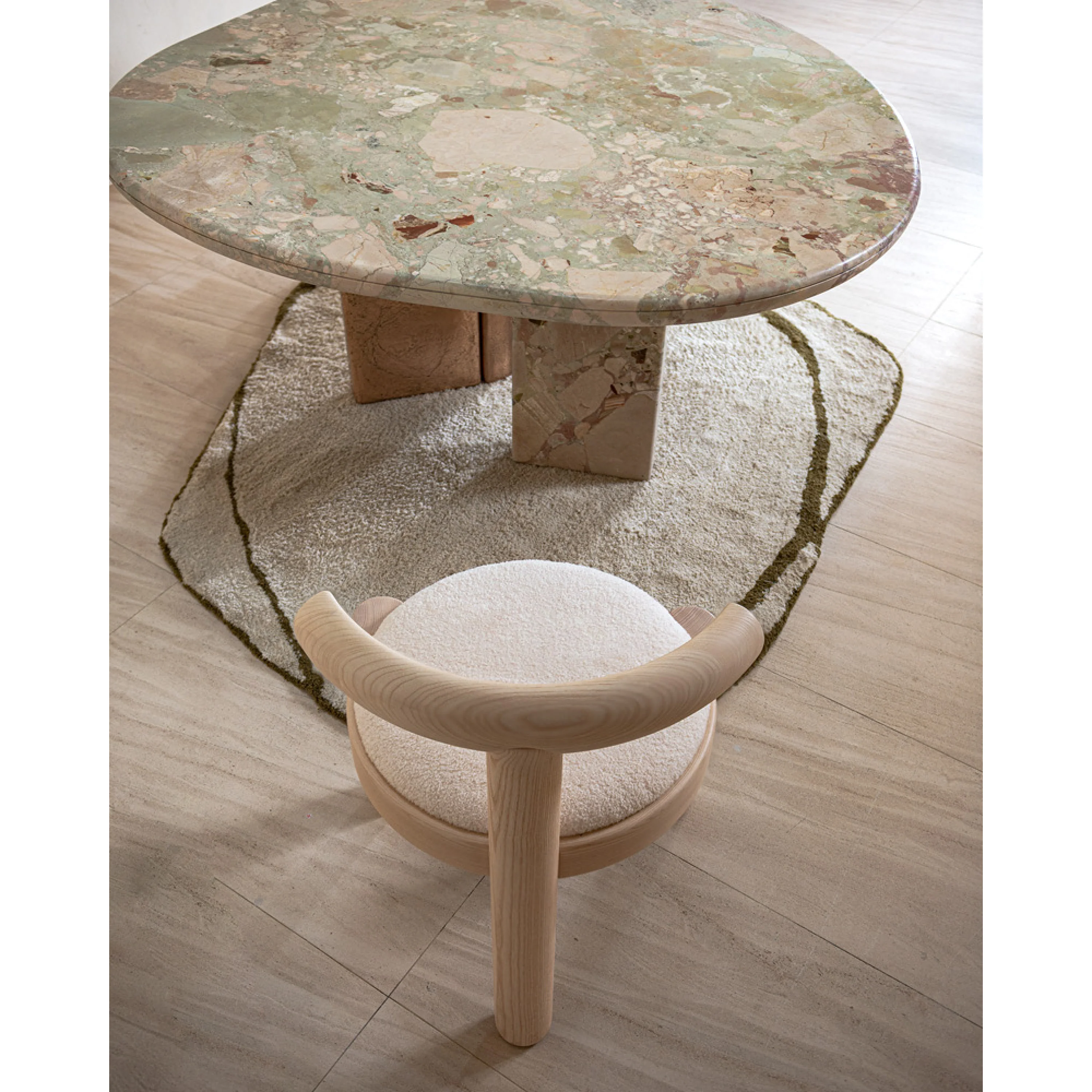 OVOO TABLE - Image 4