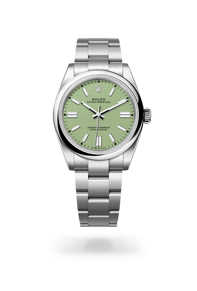 Oyster Perpetual