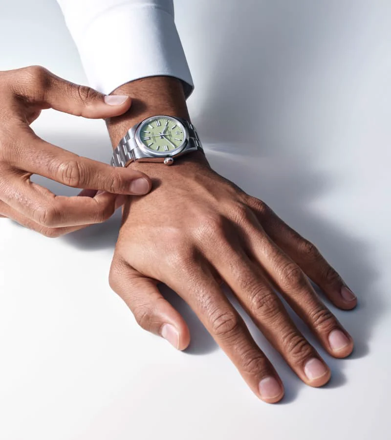 Oyster Perpetual - Image 2