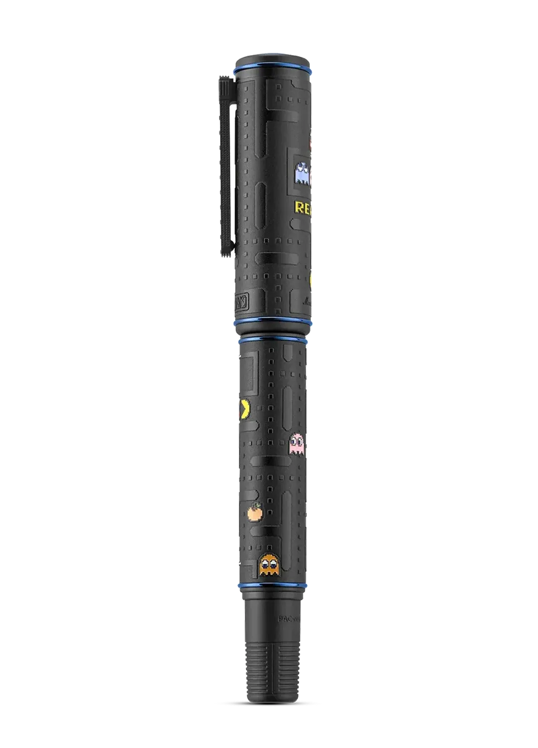 PAC-MAN: Ghostwriter Fountain Pen 14K gold - Image 4