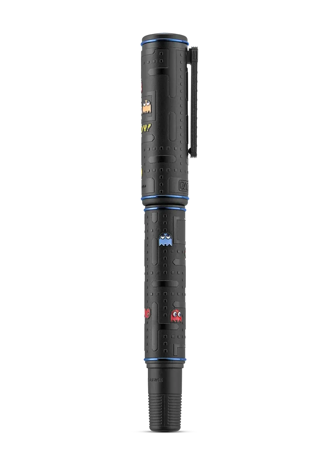 PAC-MAN: Ghostwriter Fountain Pen 14K gold - Image 5