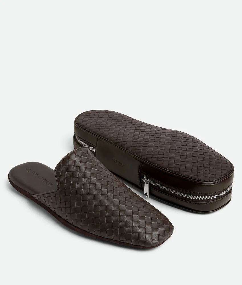 Palazzo Slipper With Travel Case - Image 7