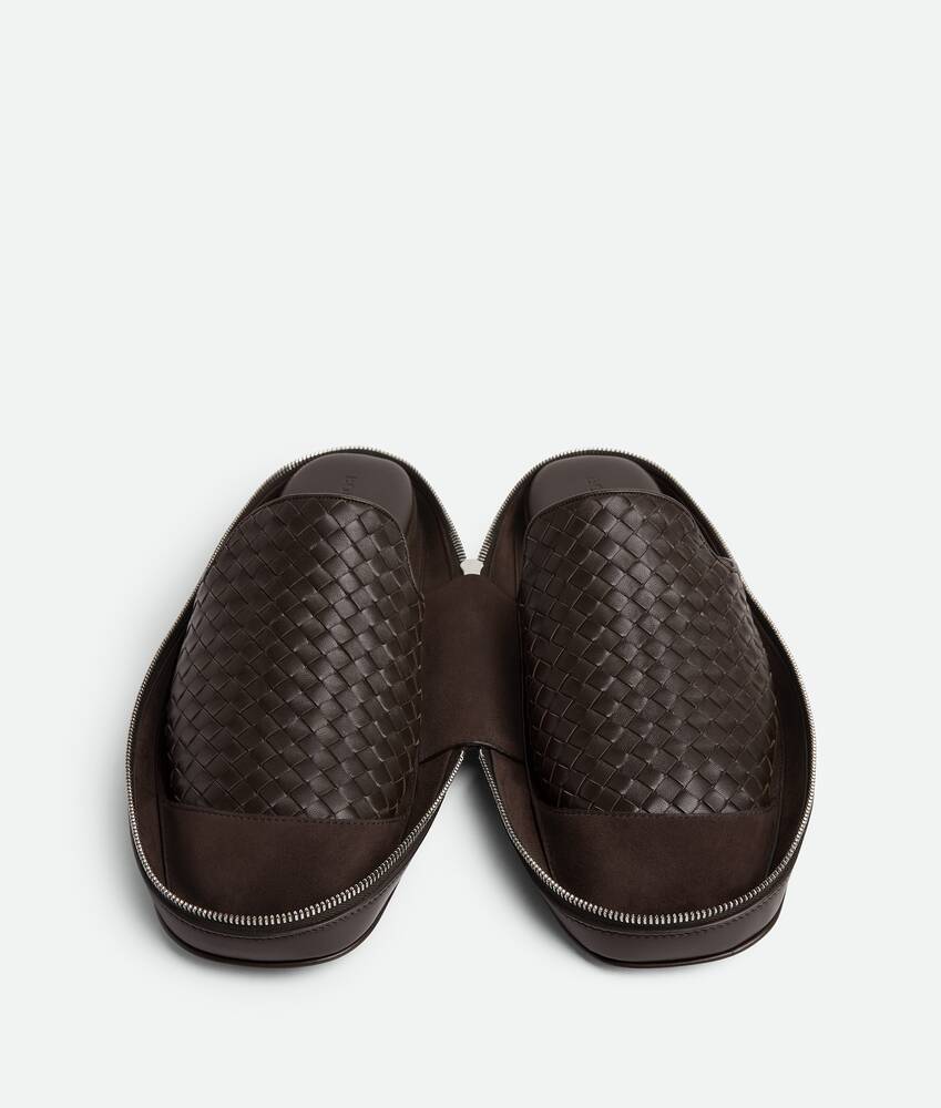 Palazzo Slipper With Travel Case - Image 8