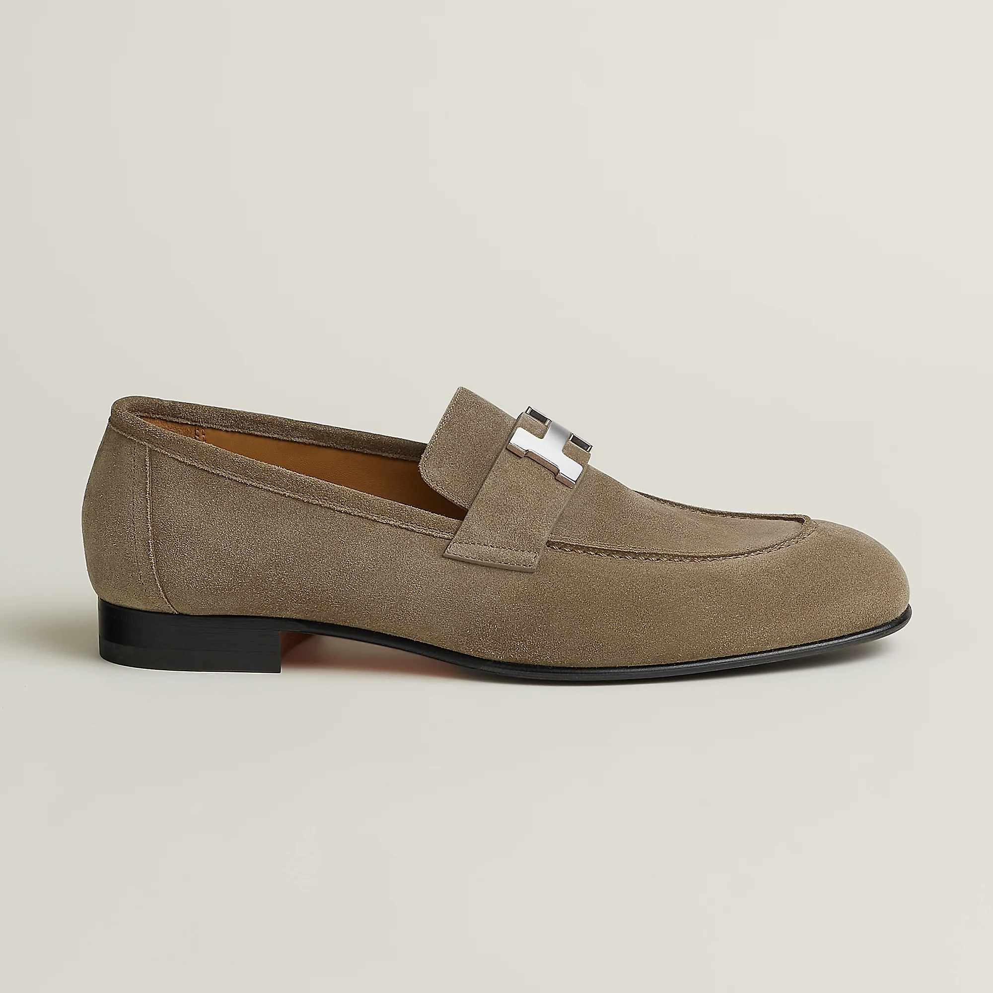 Paris Loafer