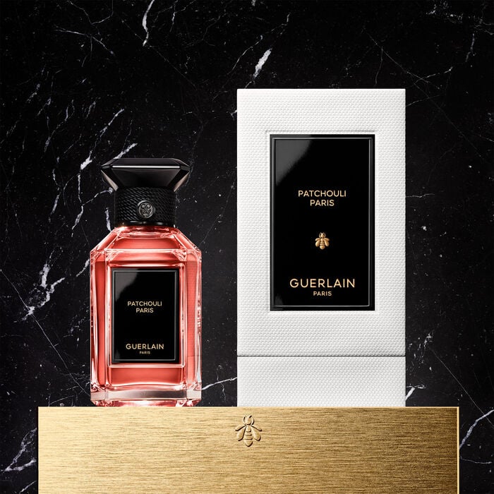 Patchouli Paris – Eau de Parfum - Image 3