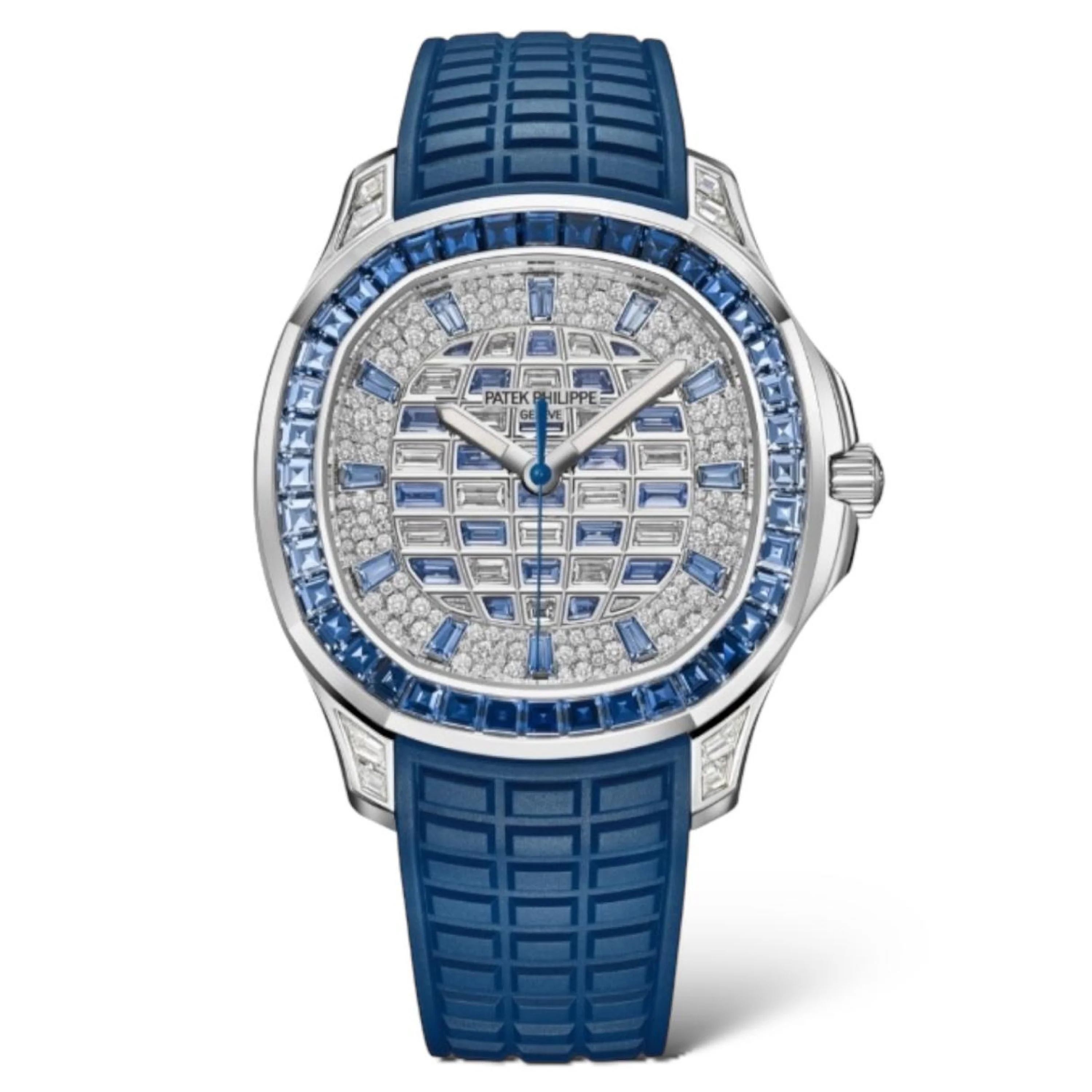 Patek Philippe 5268/461G 2025