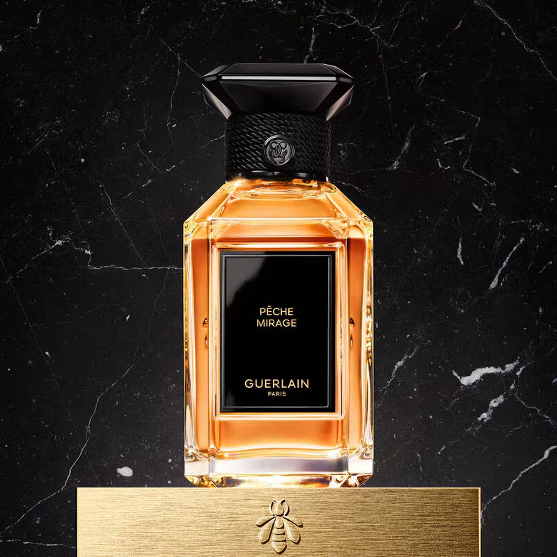 Pêche Mirage - Eau De Parfum