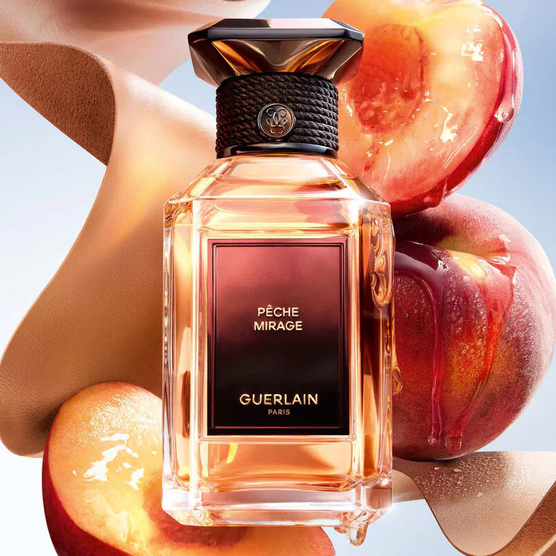 Pêche Mirage - Eau De Parfum - Image 2