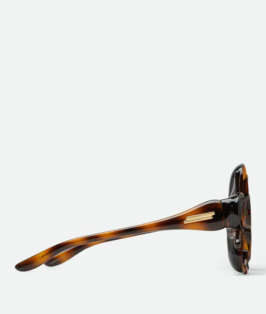 Peggy Flower Sunglasses - Image 3