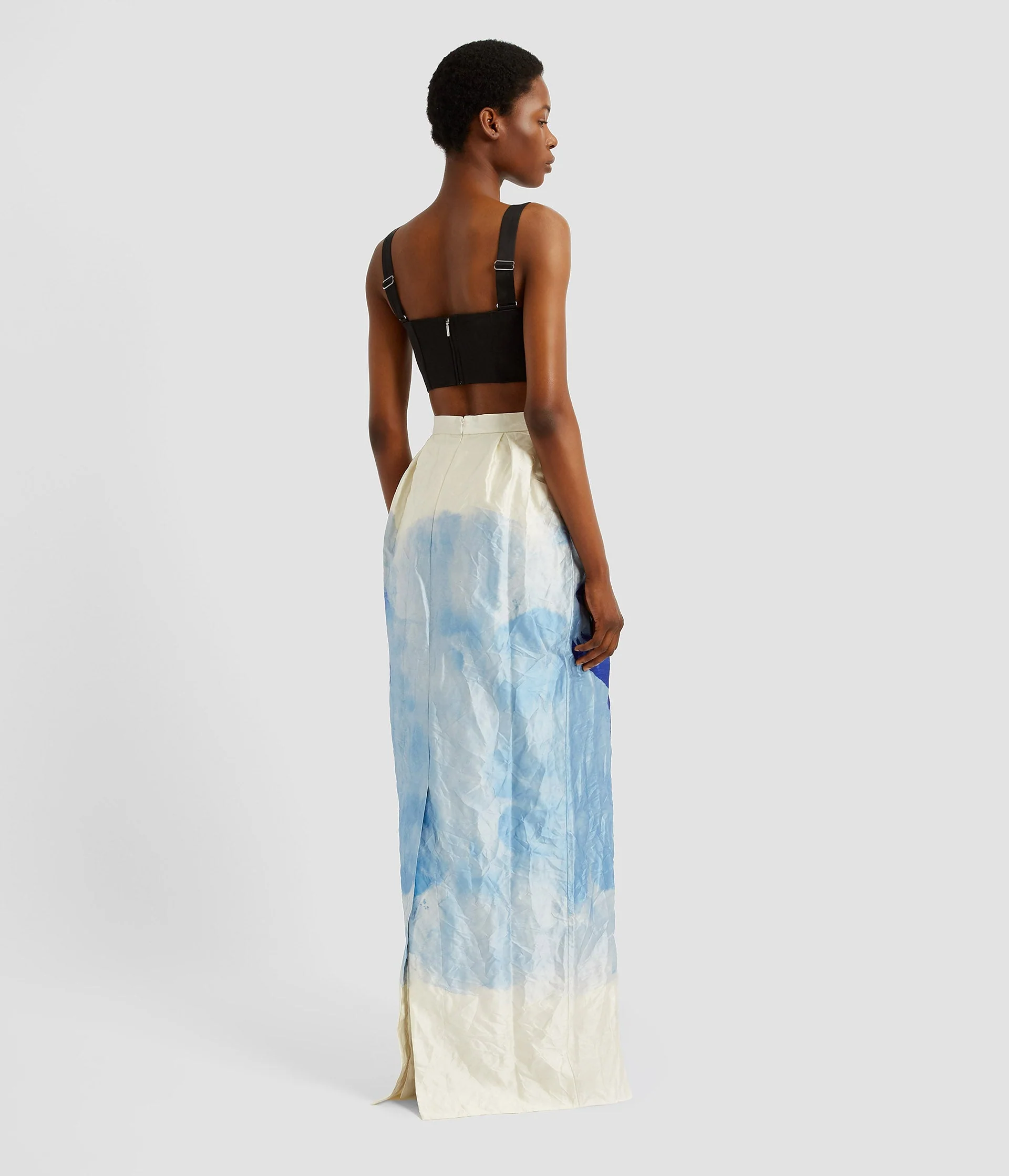 Pencil Cocktail Skirt - Image 3