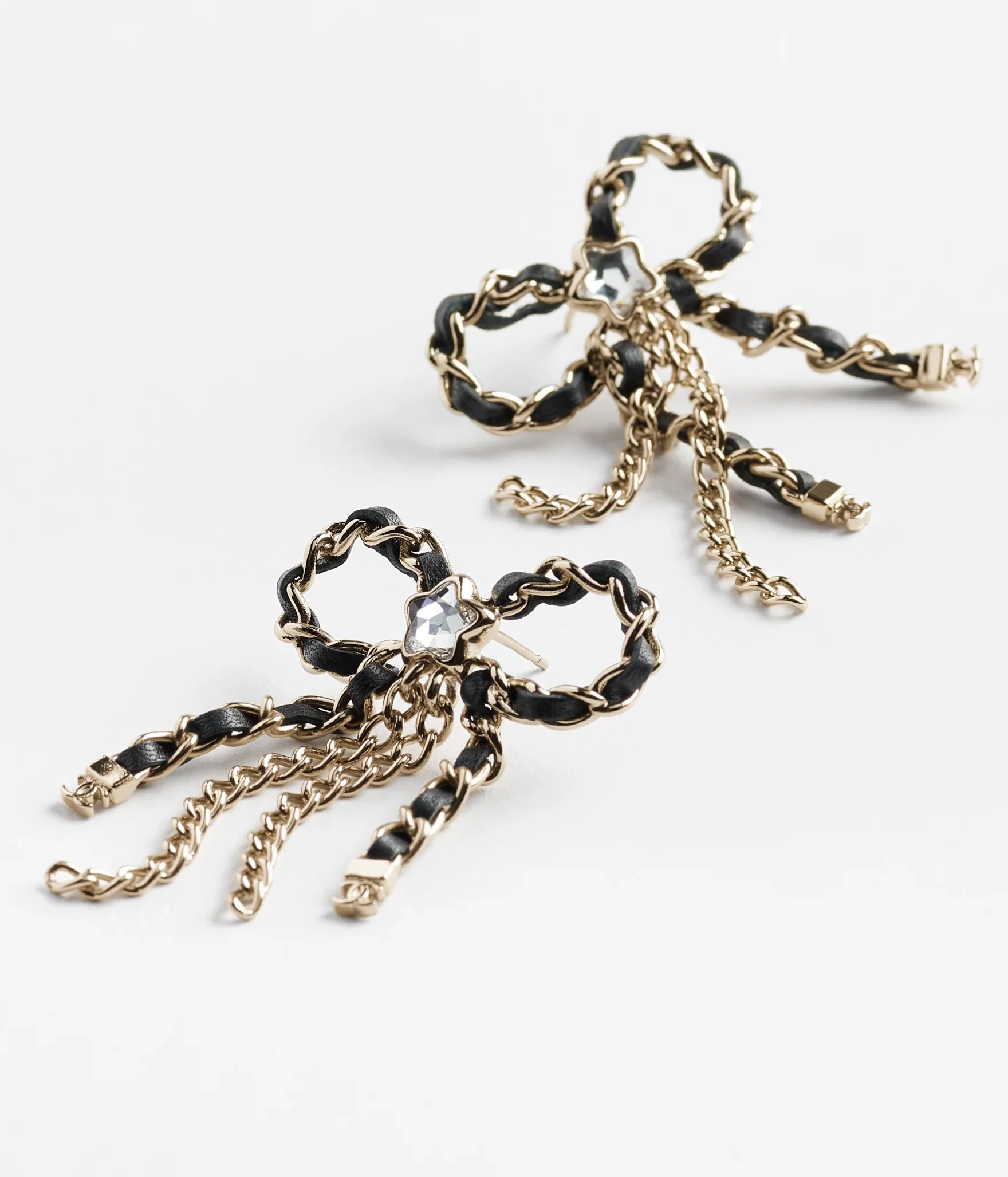 Pendant Earrings