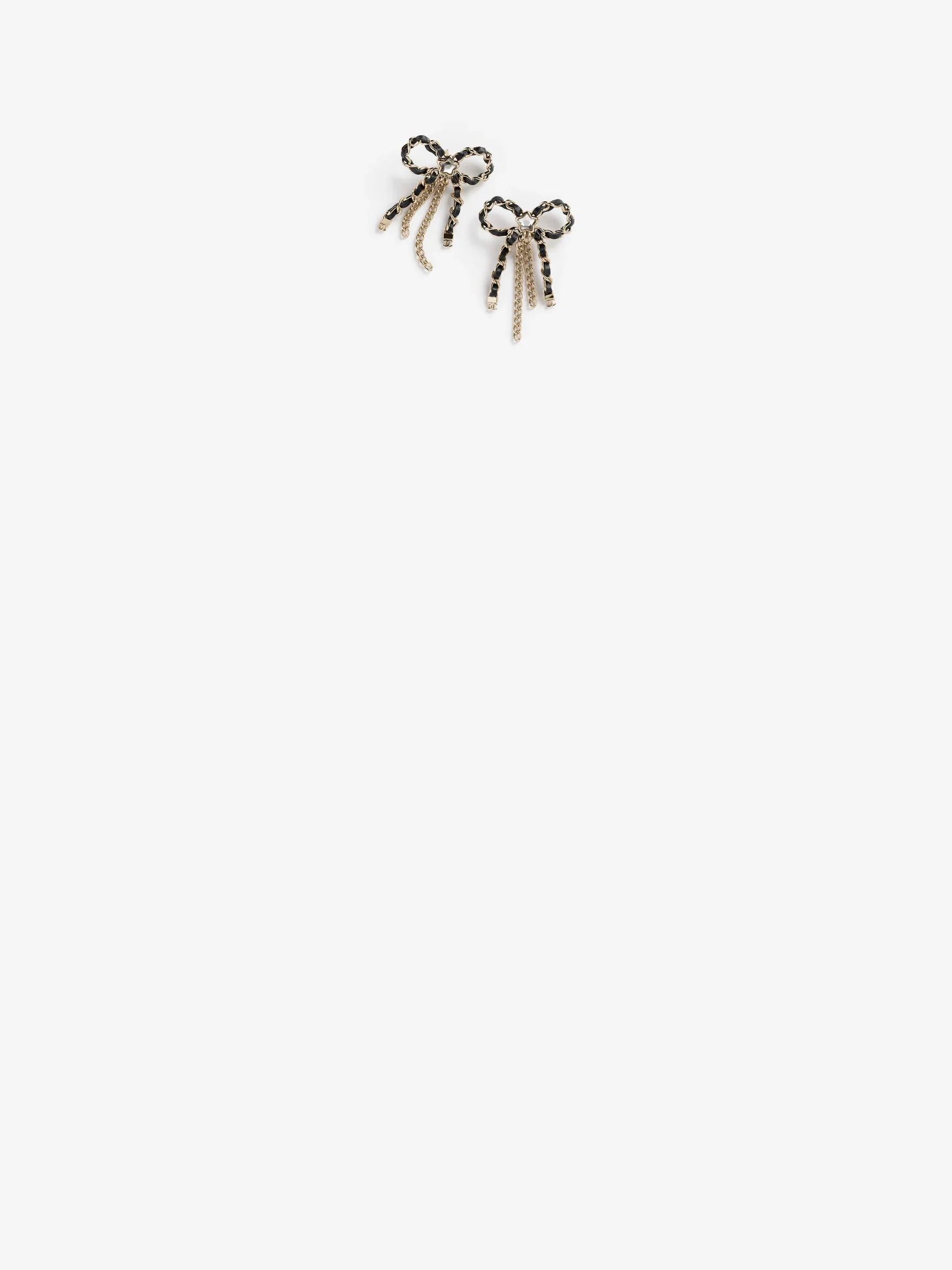 Pendant Earrings - Image 2