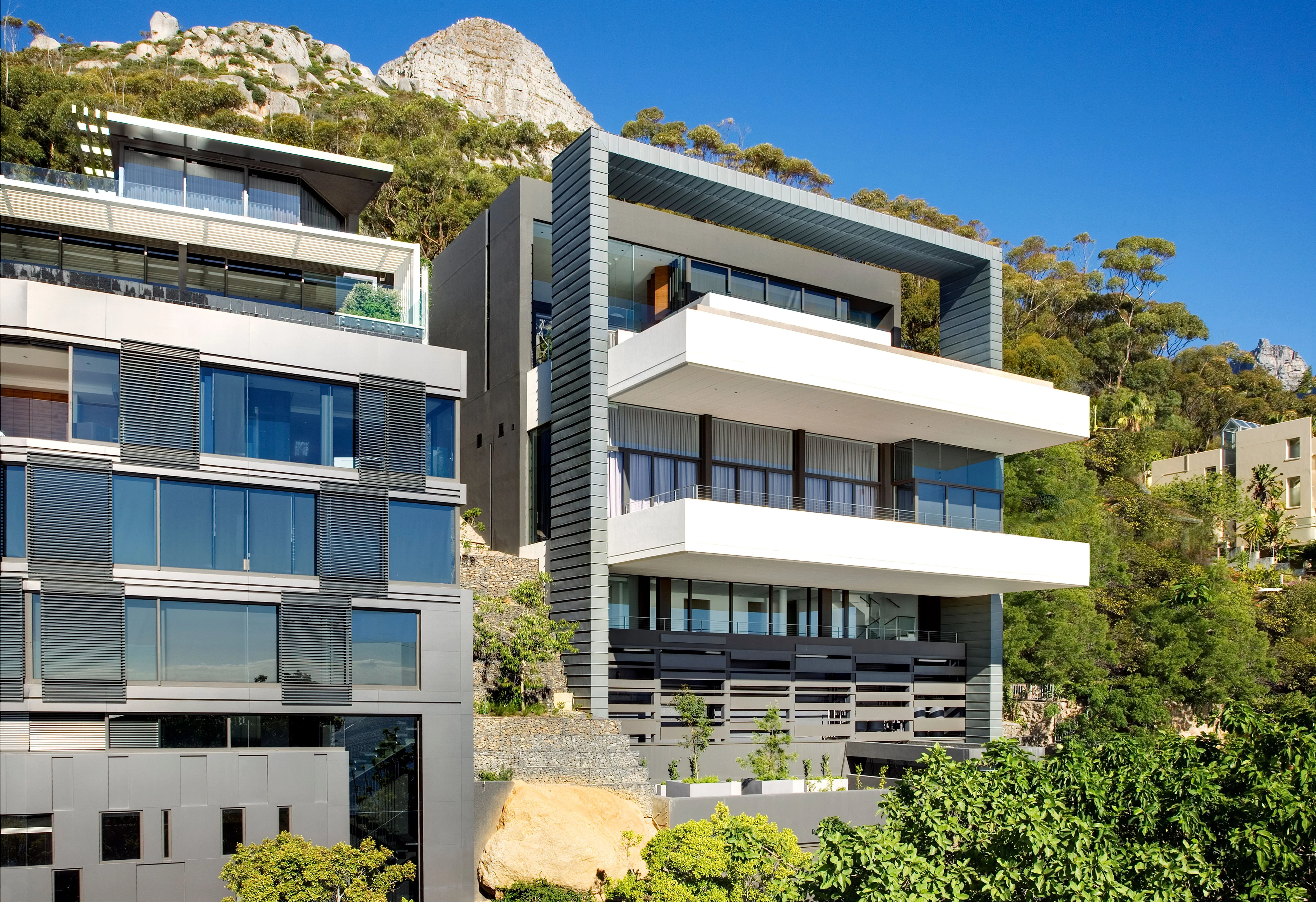 Pentagon - Clifton, Cape Town - Image 9