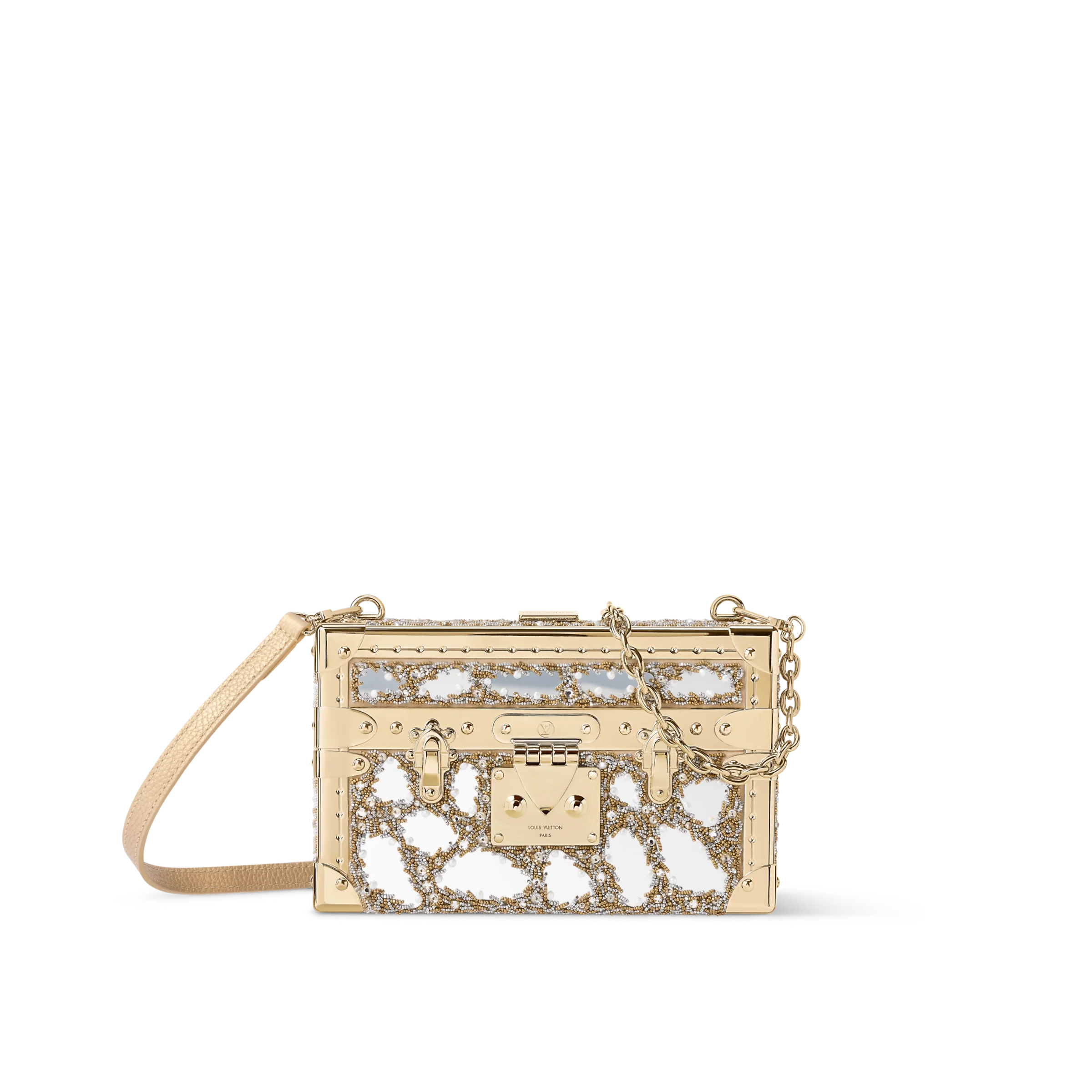Petite Malle Bag