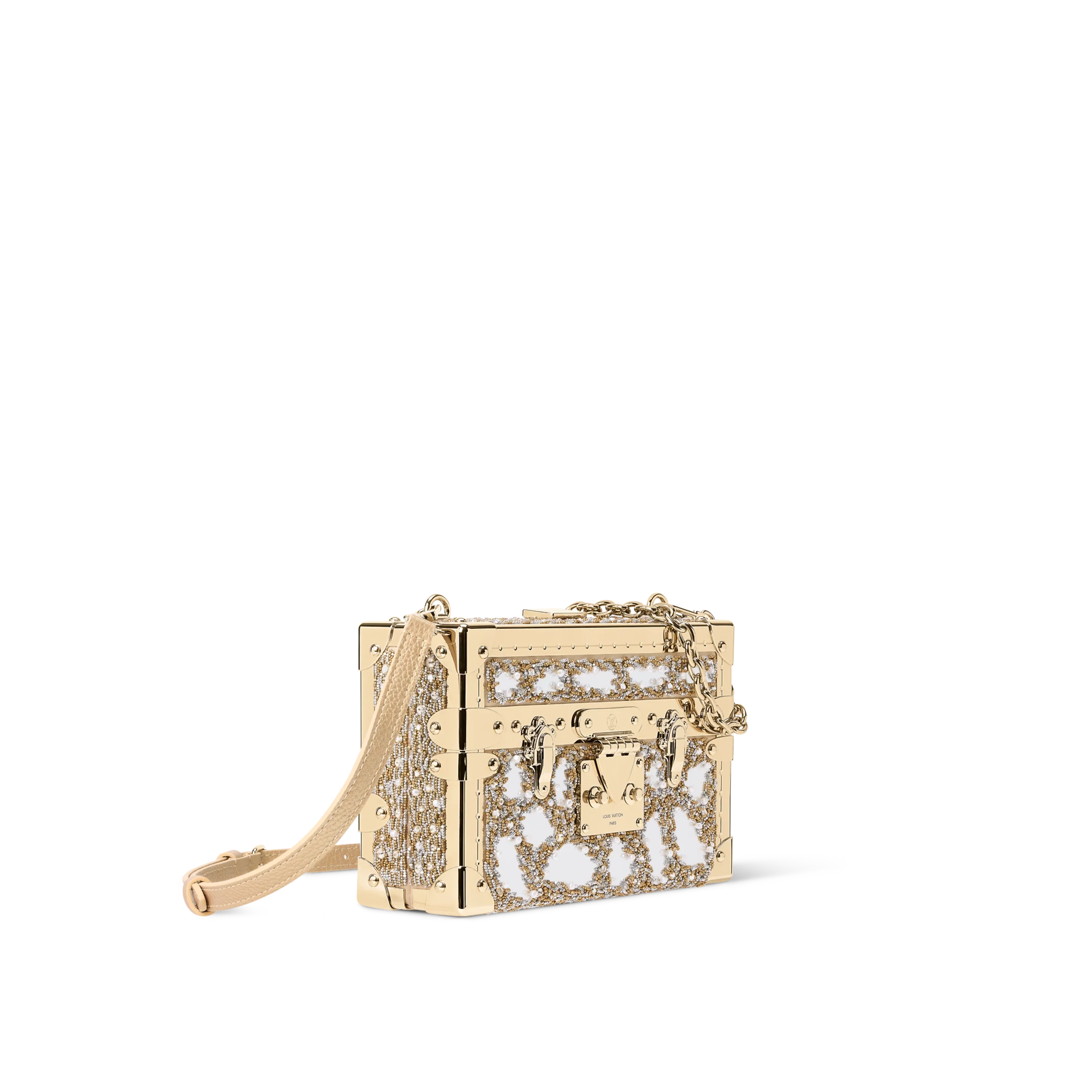 Petite Malle Bag - Image 2