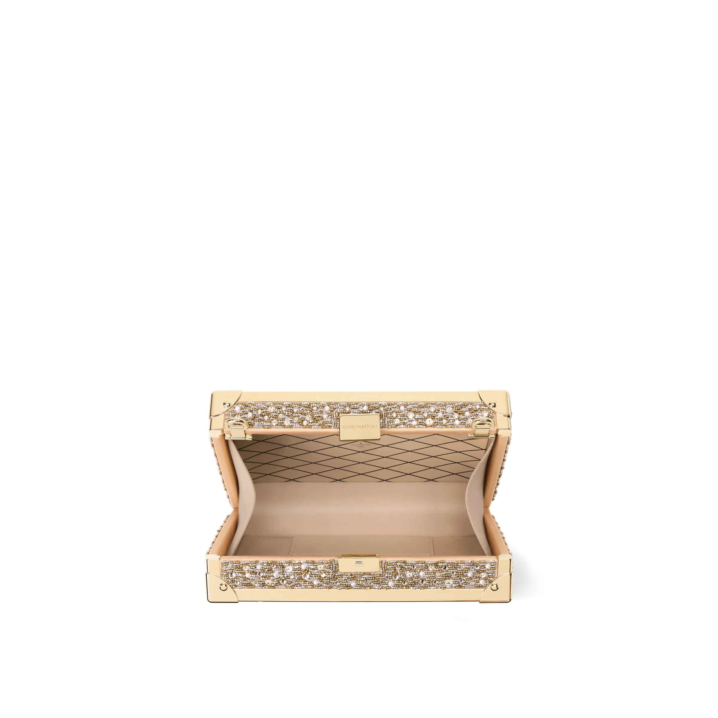 Petite Malle Bag - Image 3