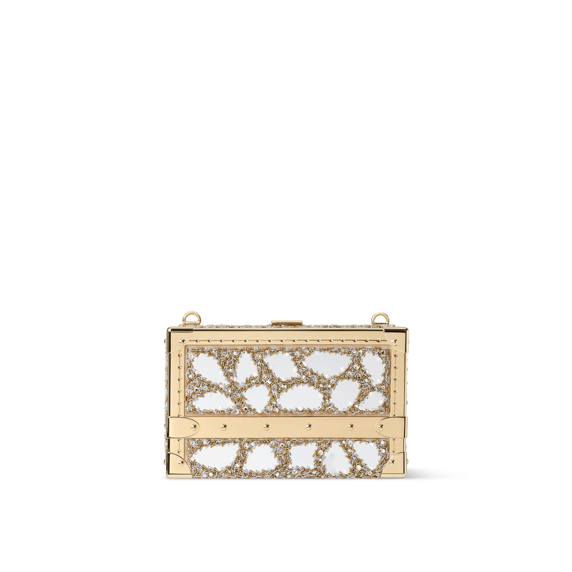 Petite Malle Bag - Image 4