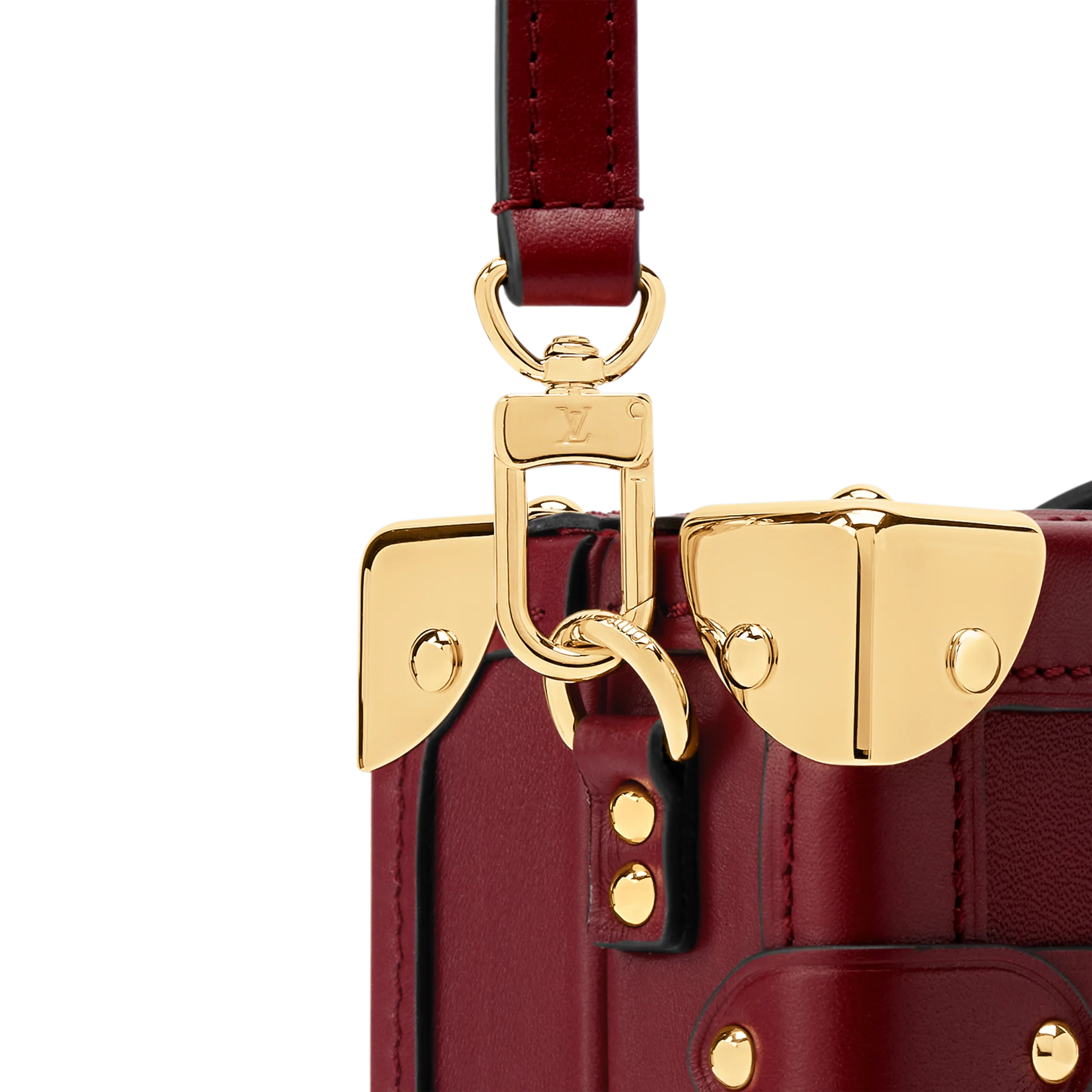 Petite Malle Bag - Image 4