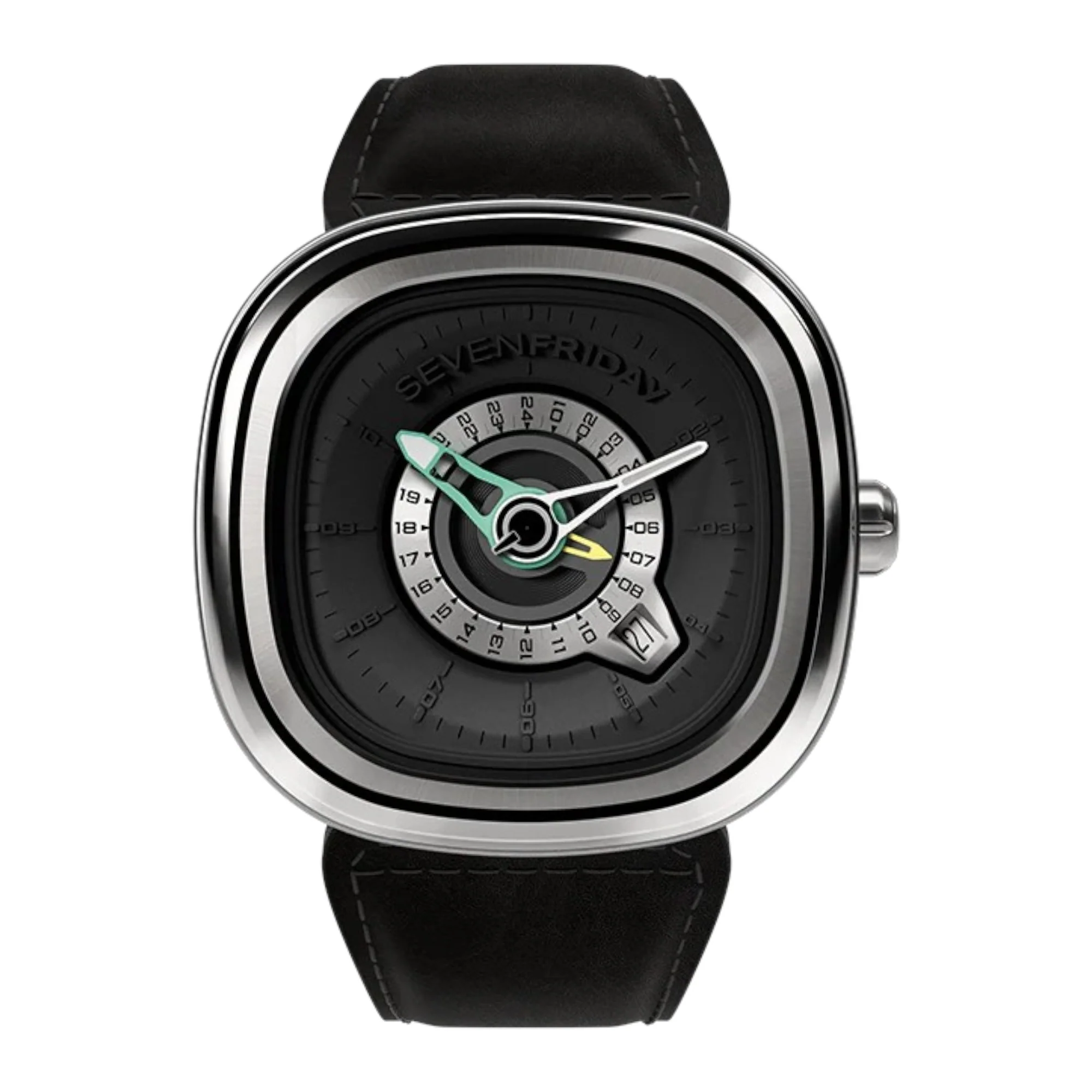 PG1/01 "GMT"