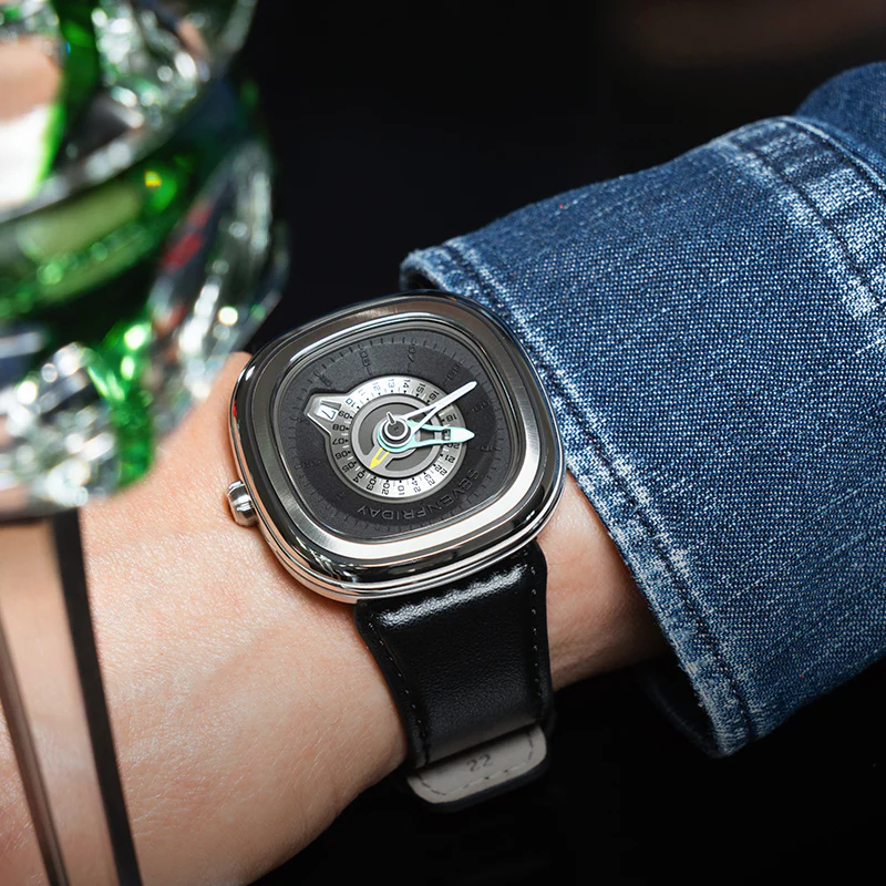 PG1/01 "GMT" - Image 2