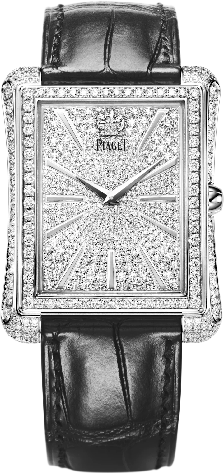 Piaget Emperador Watch