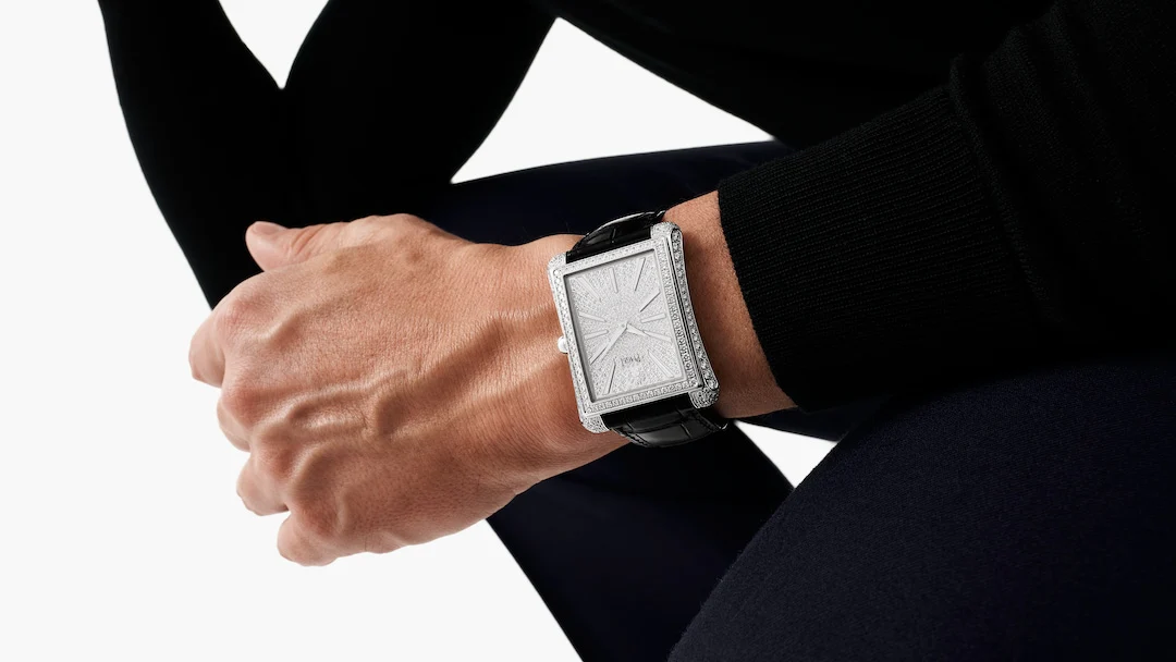 Piaget Emperador Watch - Image 2