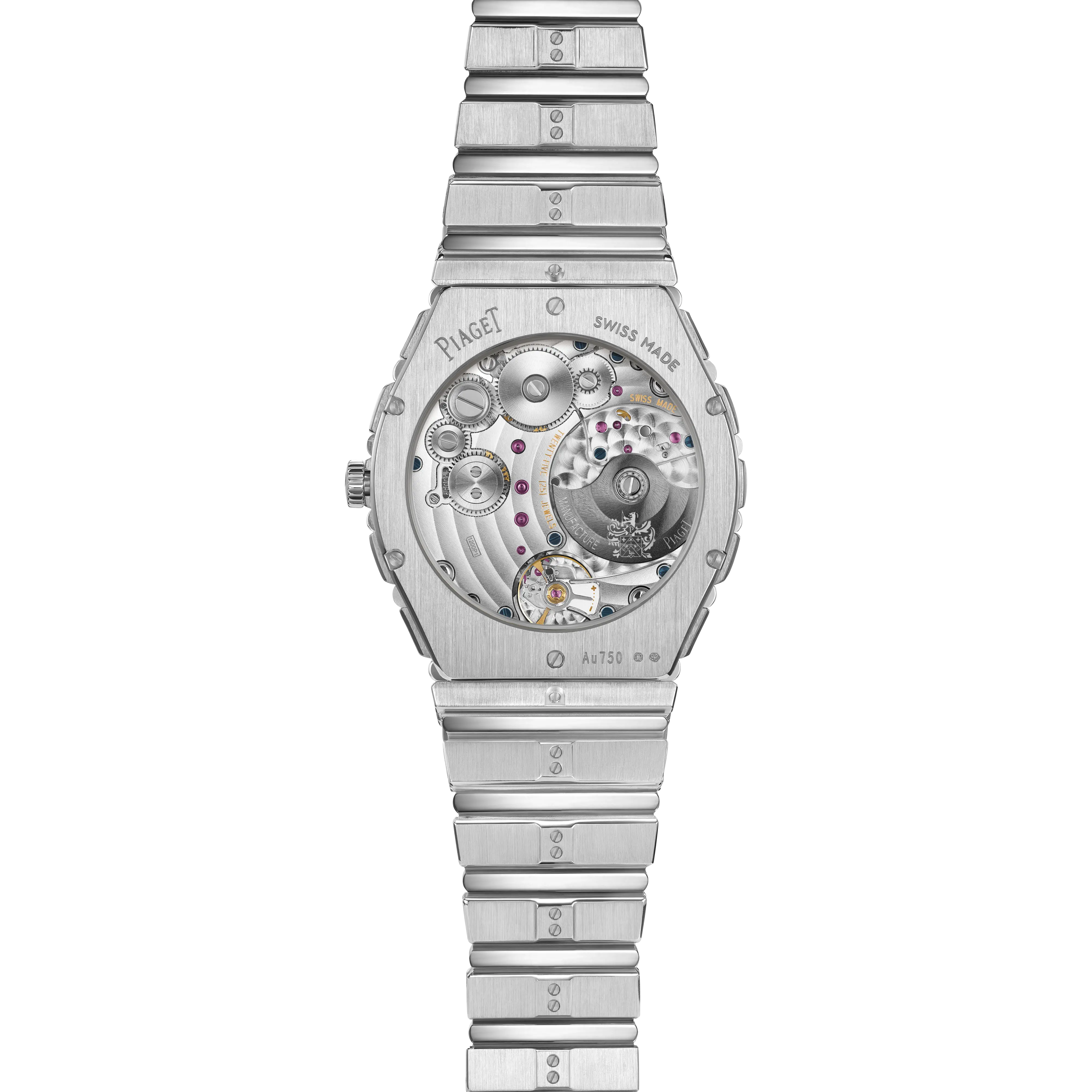 Piaget Polo 79 watch - Image 4