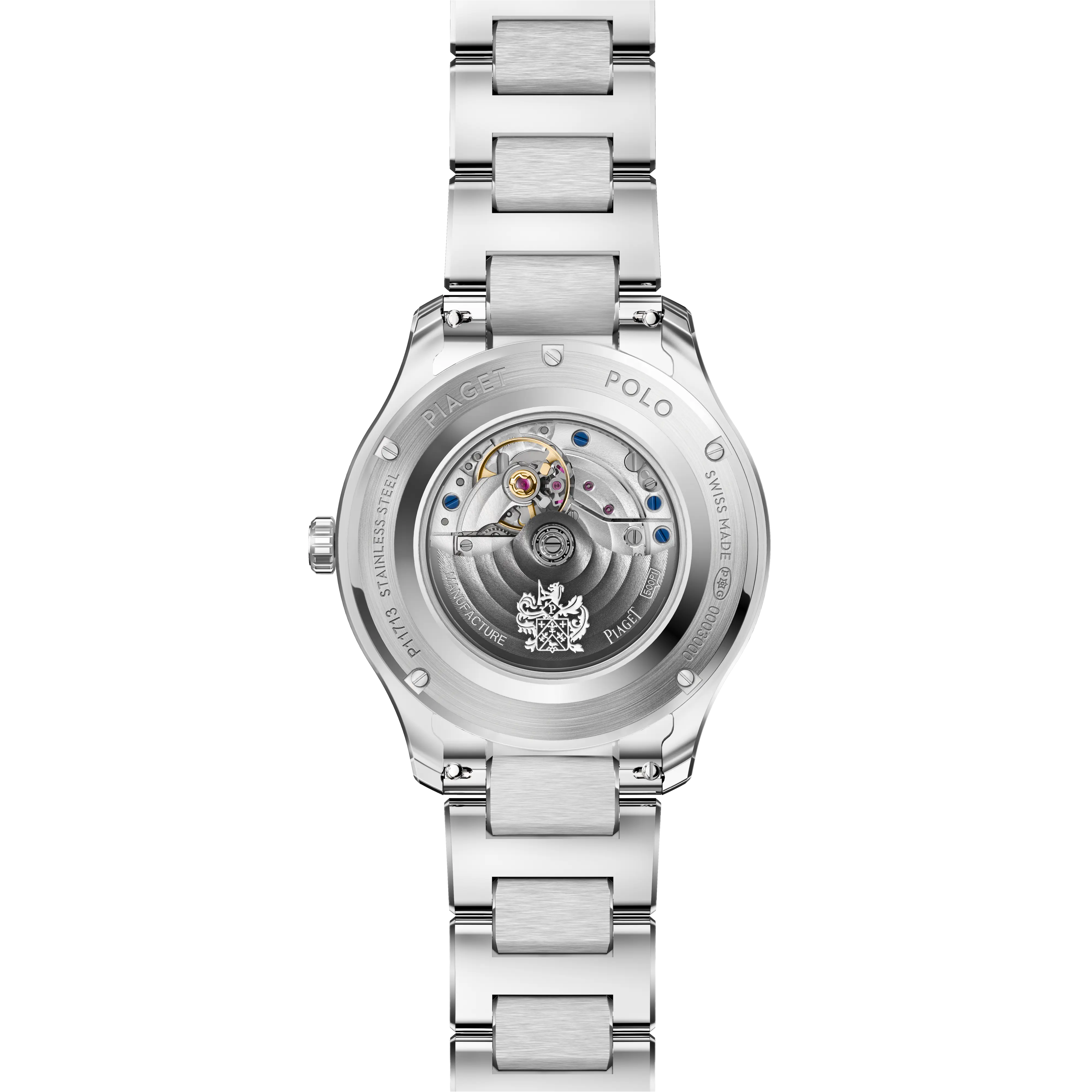 Piaget Polo Date Watch - Image 3