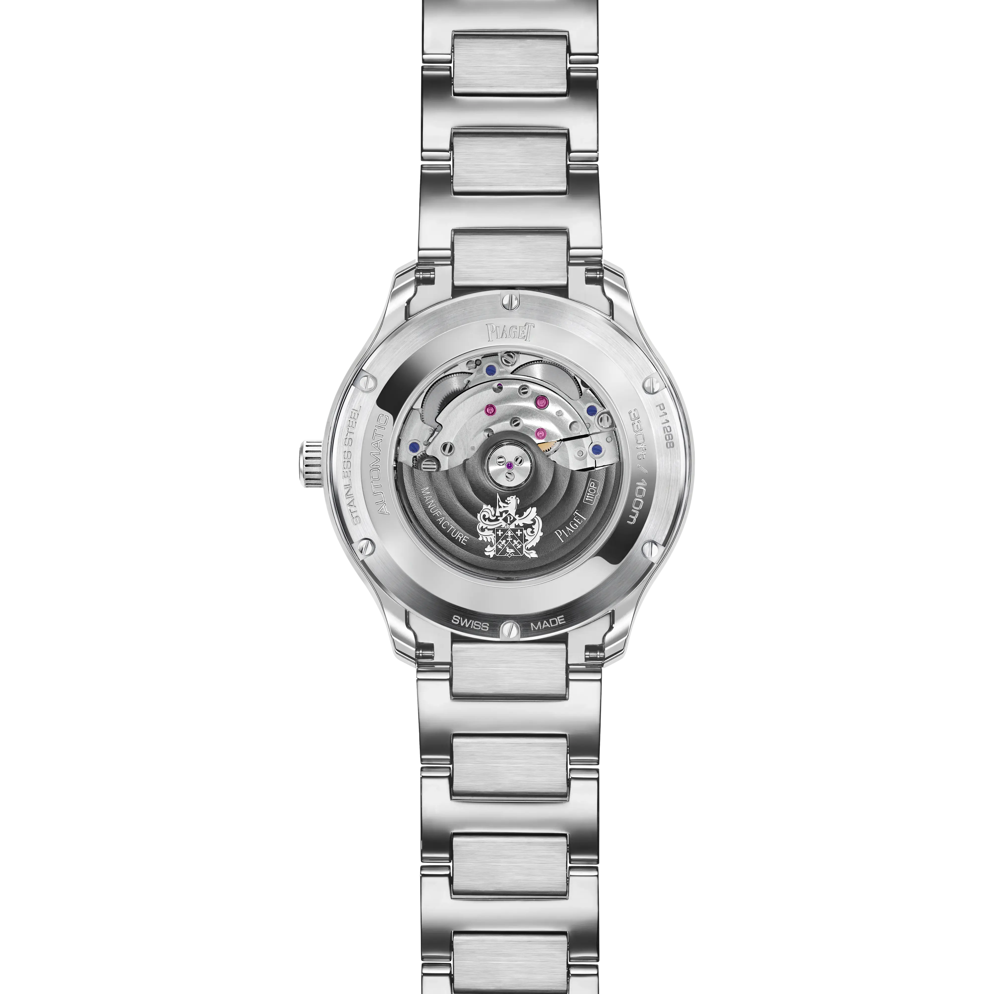 Piaget Polo Date Watch - Image 4
