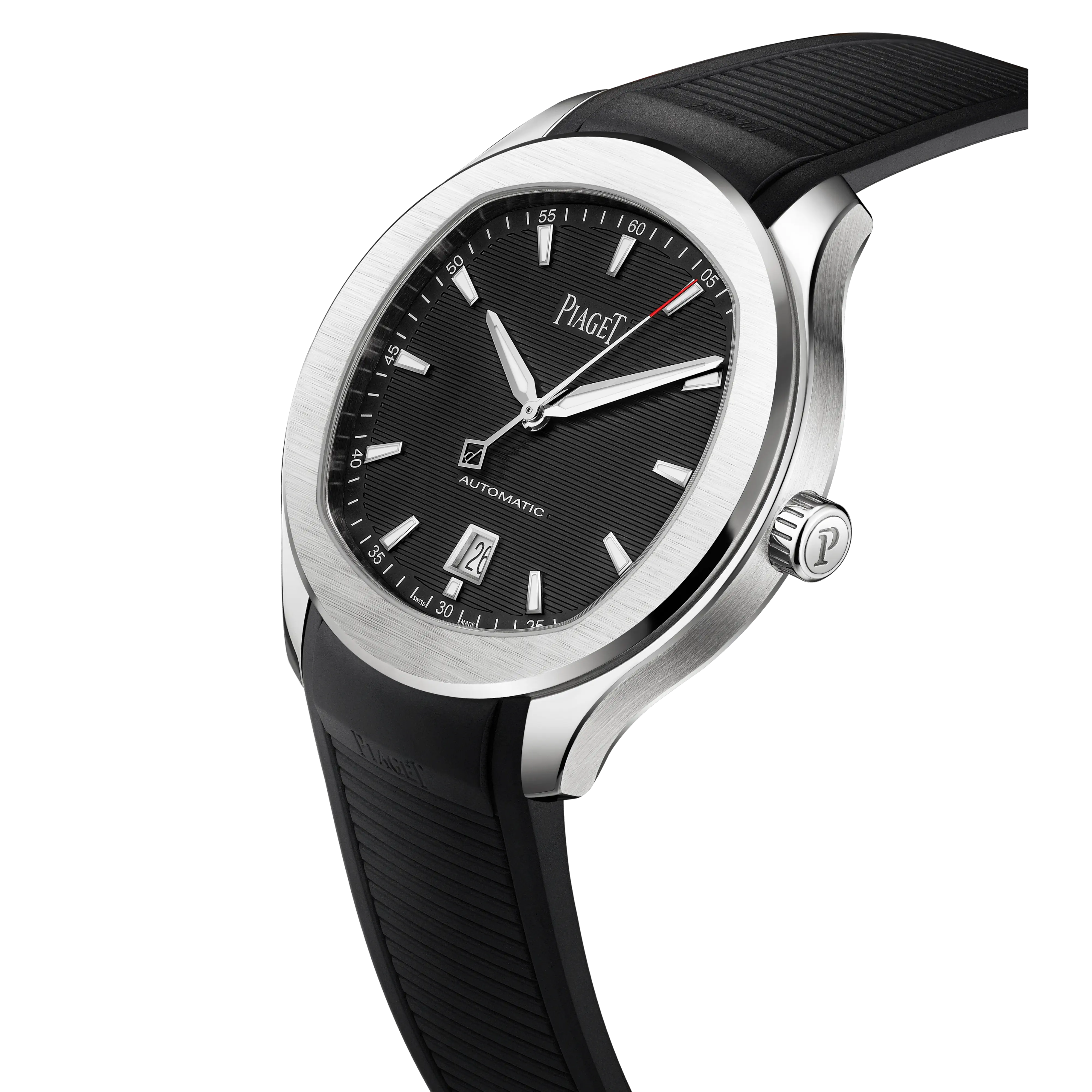 Piaget Polo Date watch - Image 2