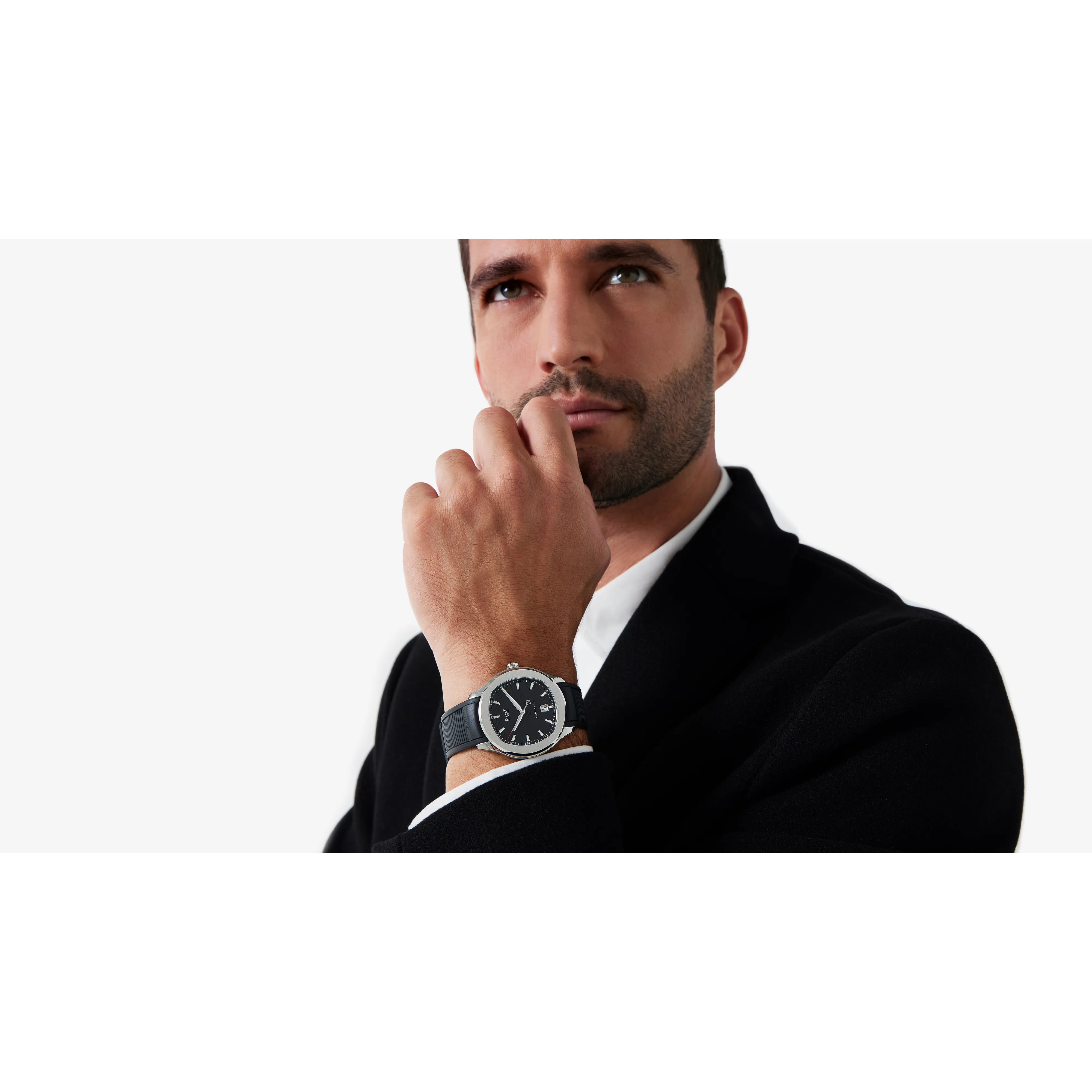 Piaget Polo Date watch - Image 3