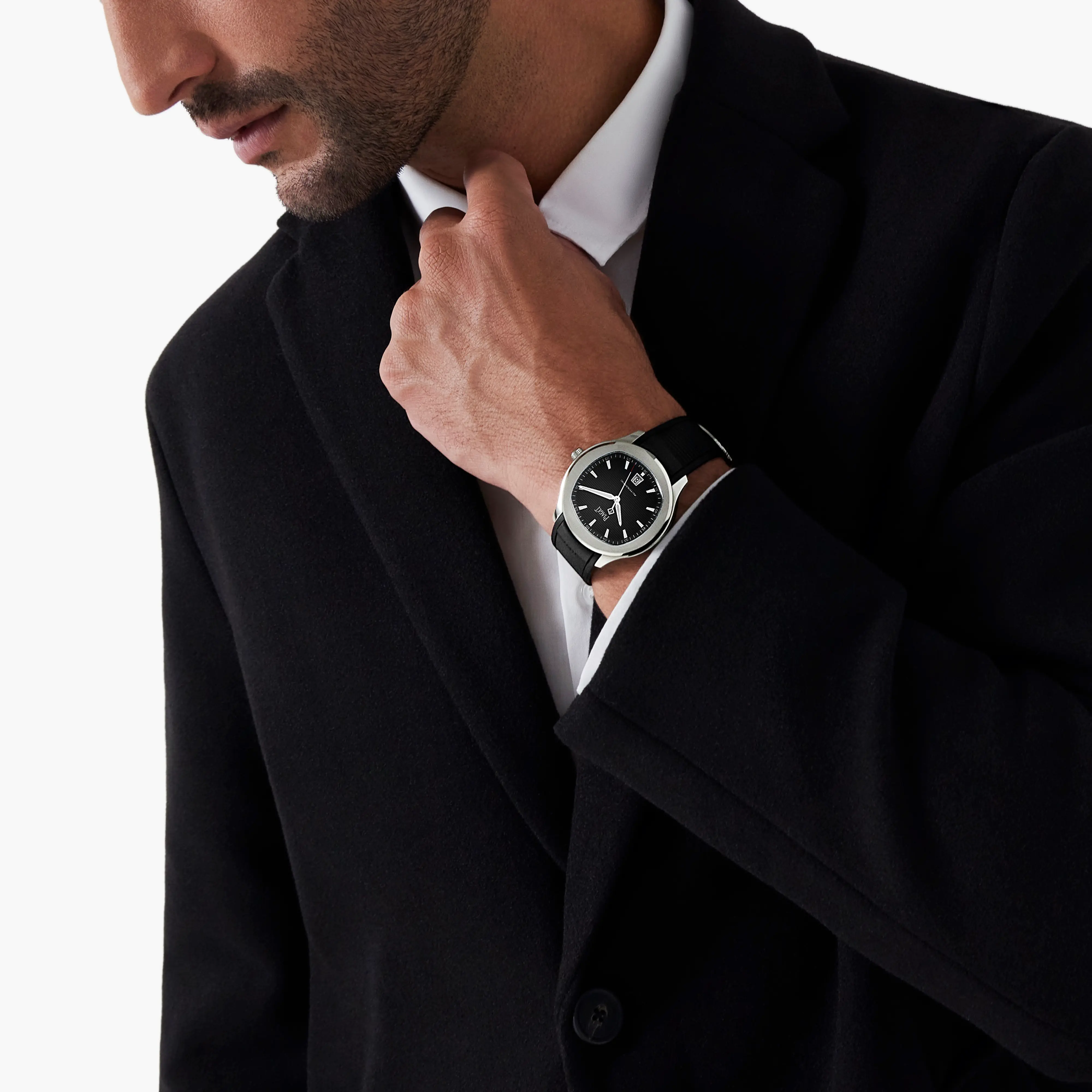 Piaget Polo Date watch - Image 4