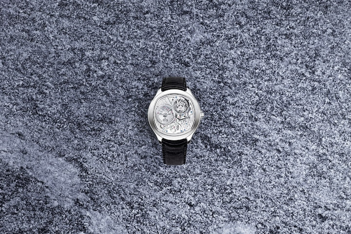 Piaget Polo Emperador Tourbillon Watch - Image 2